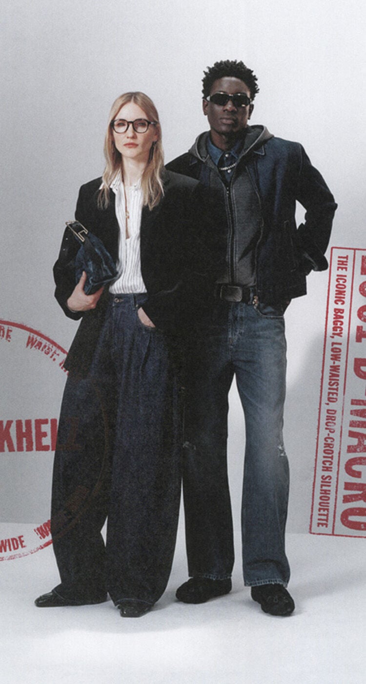 Denim new in | Shop on diesel.com
