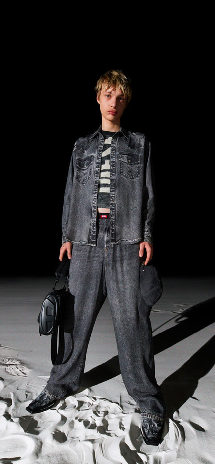 New in | Shop on diesel.com