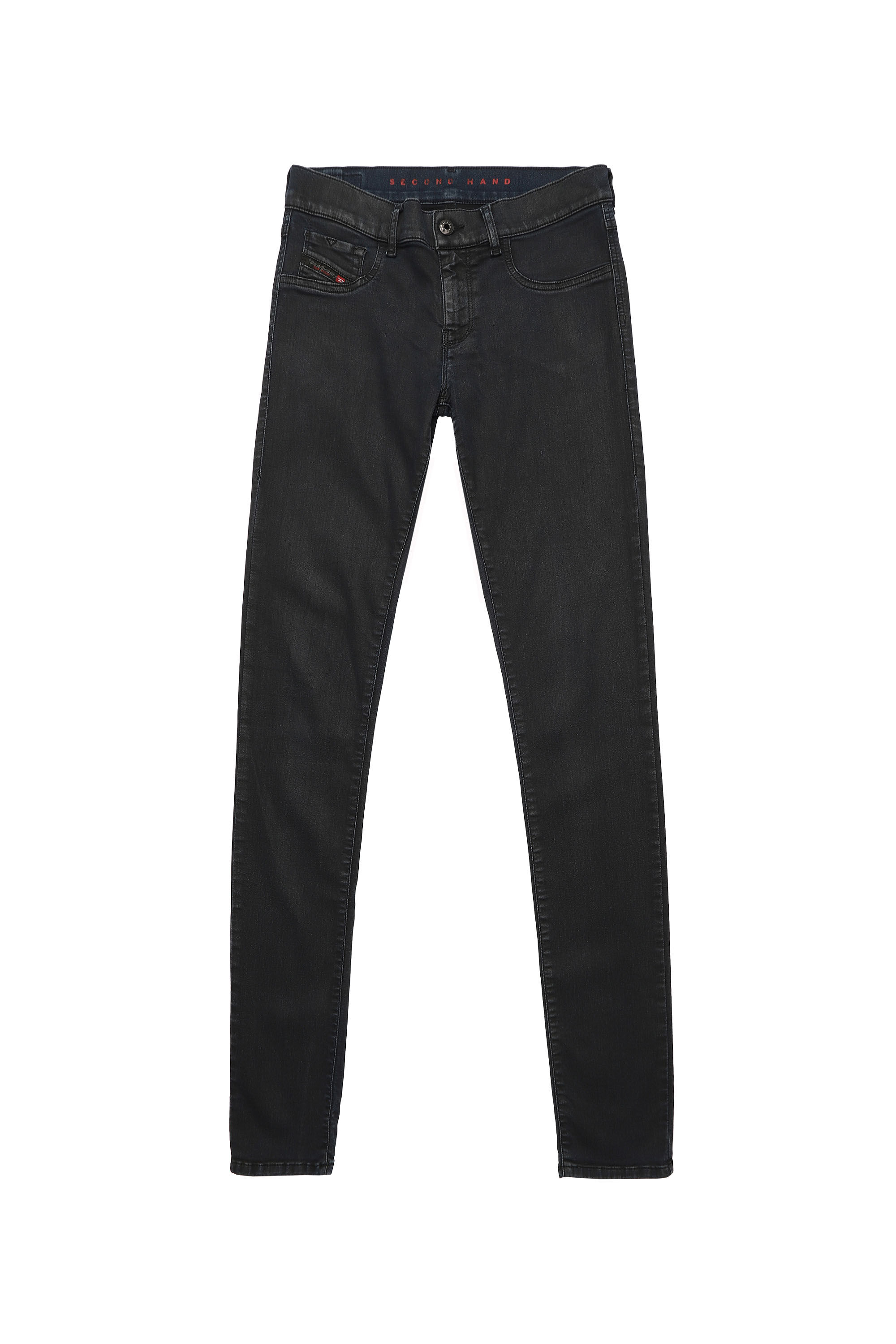 LIVIER Woman - Jeans | Diesel Second Hand