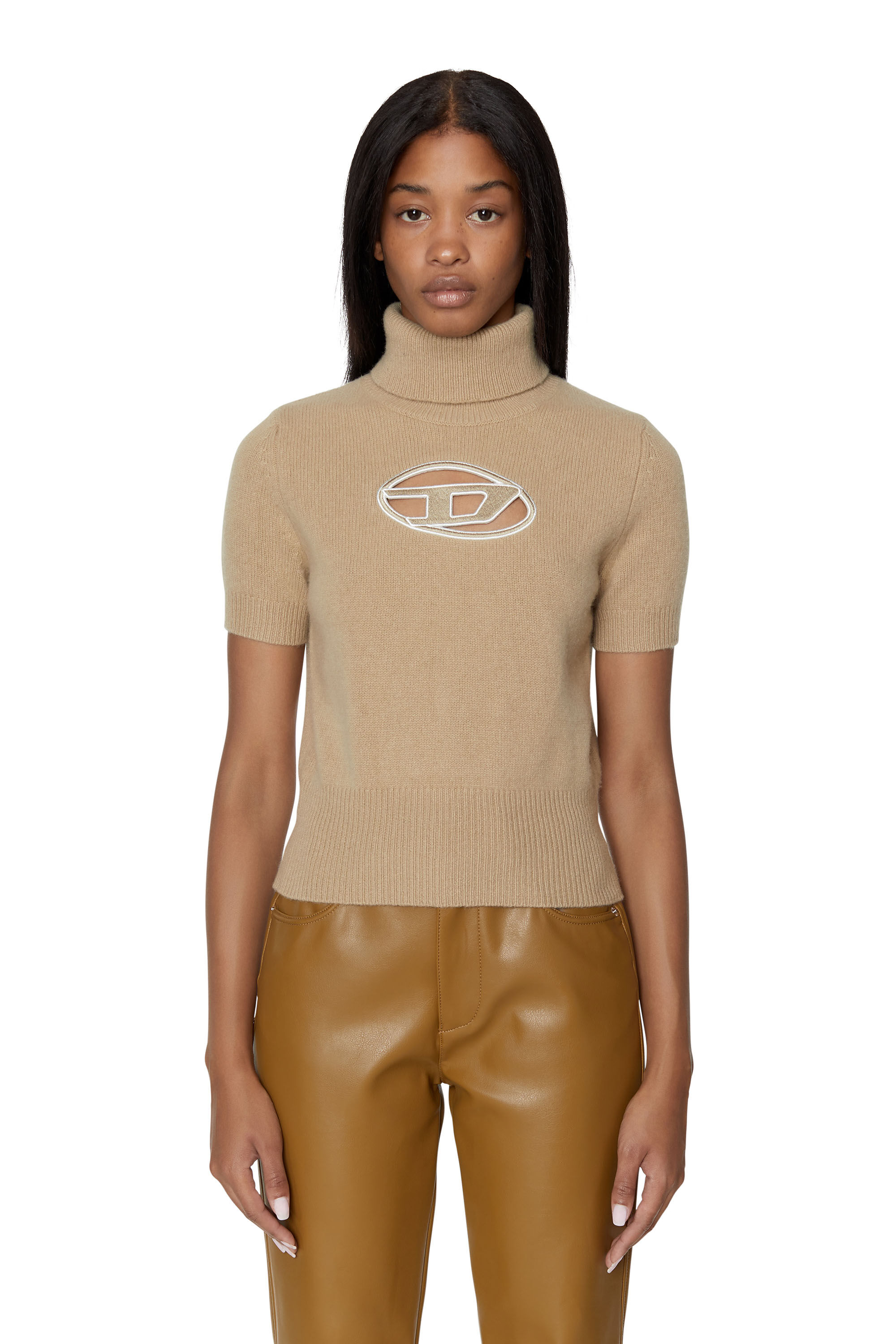 Diesel - M-ARGARET, Beige - Image 3