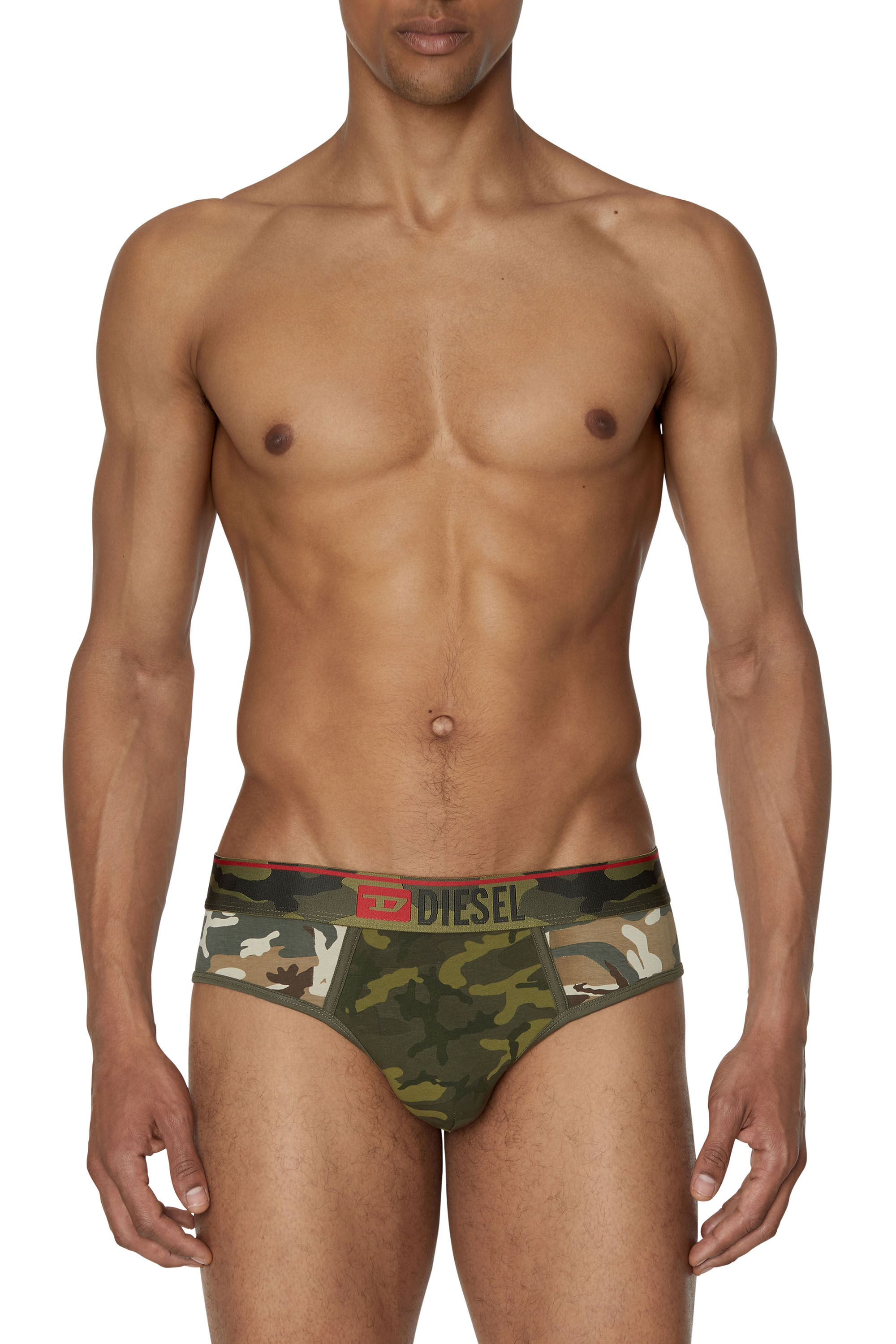 Diesel - UMBR-ANDRE, Military Green - Image 2