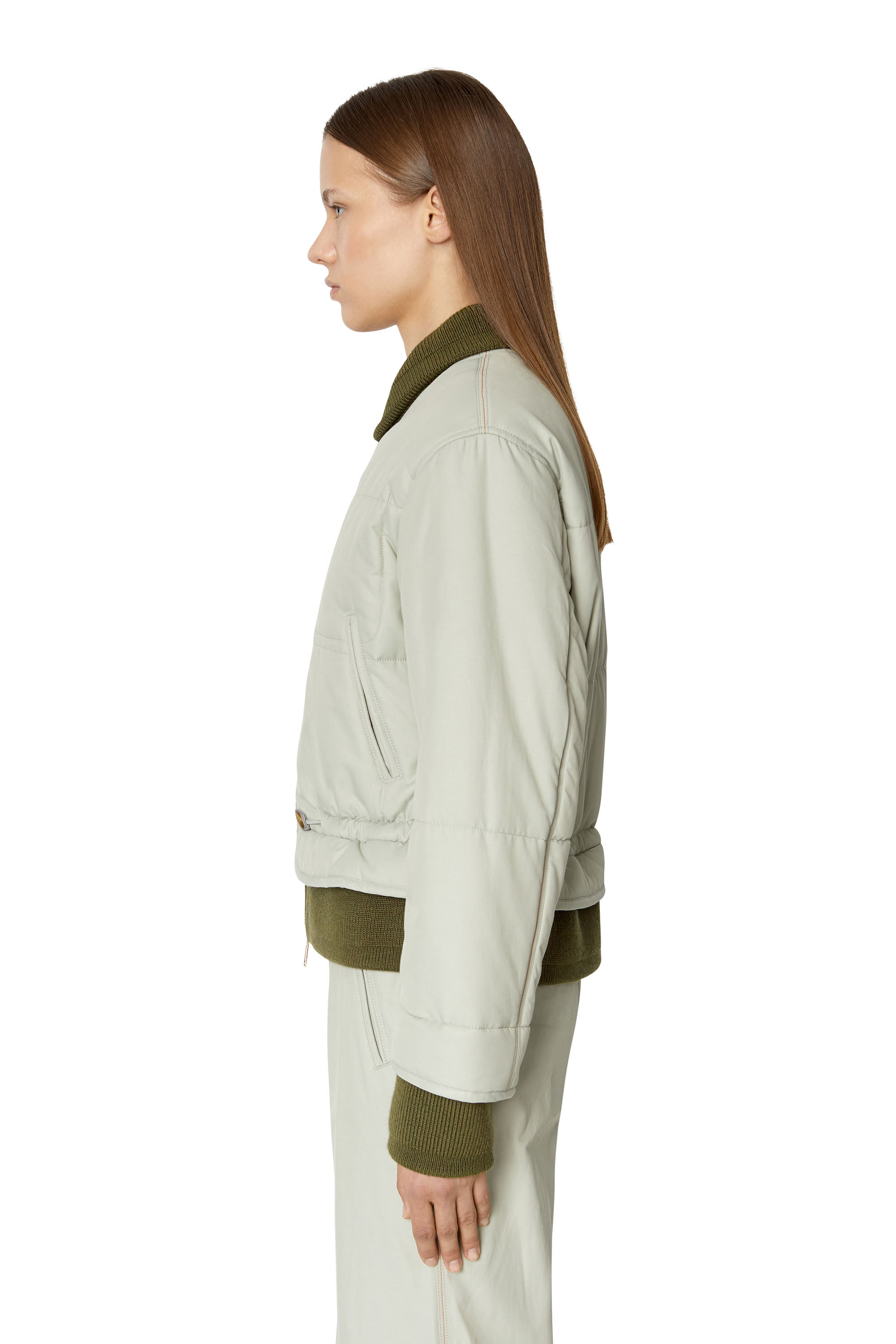 Diesel - G-VITE, Grey - Image 5