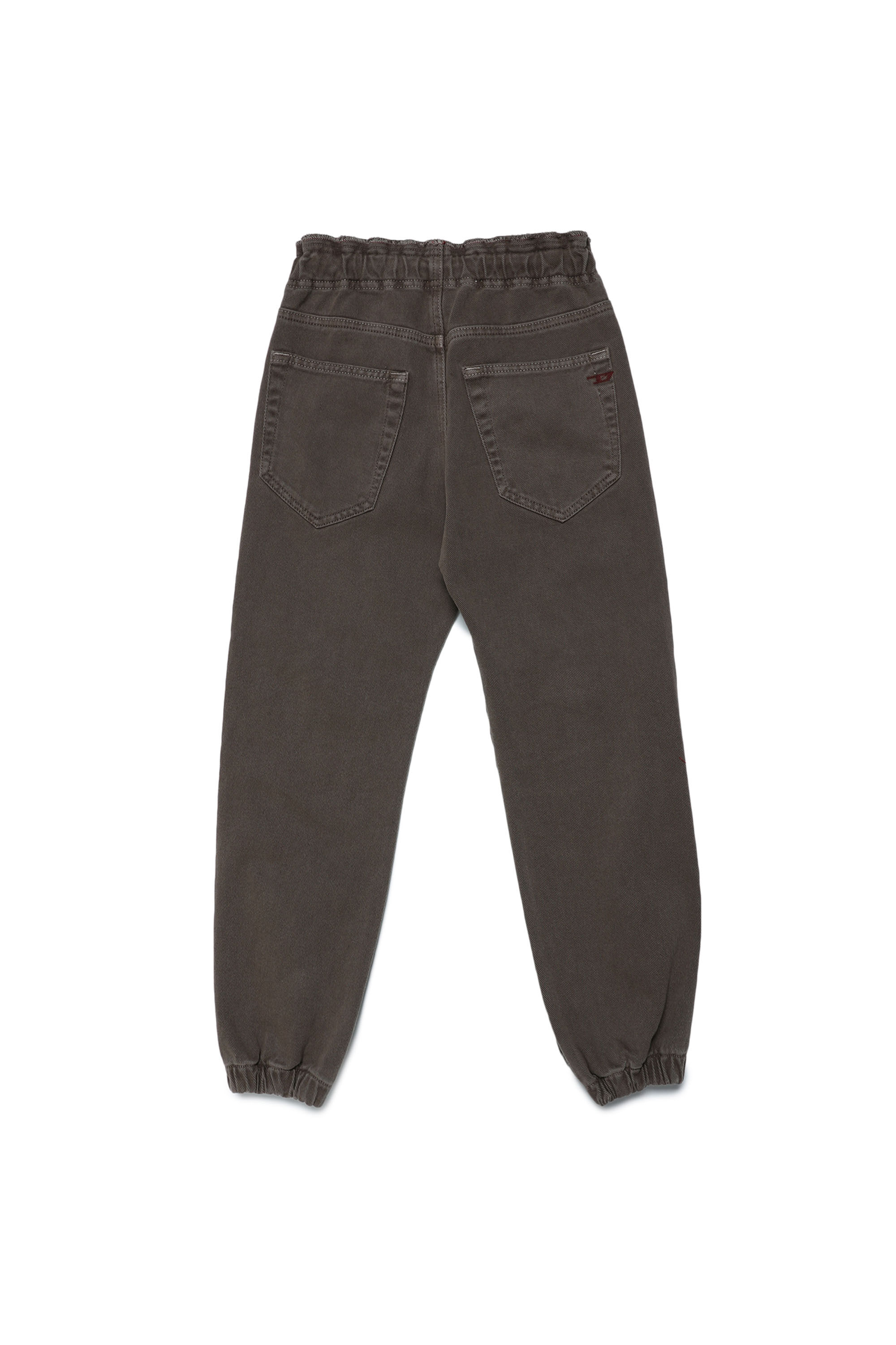 Diesel - D-MAURI-J, Dark grey - Image 2
