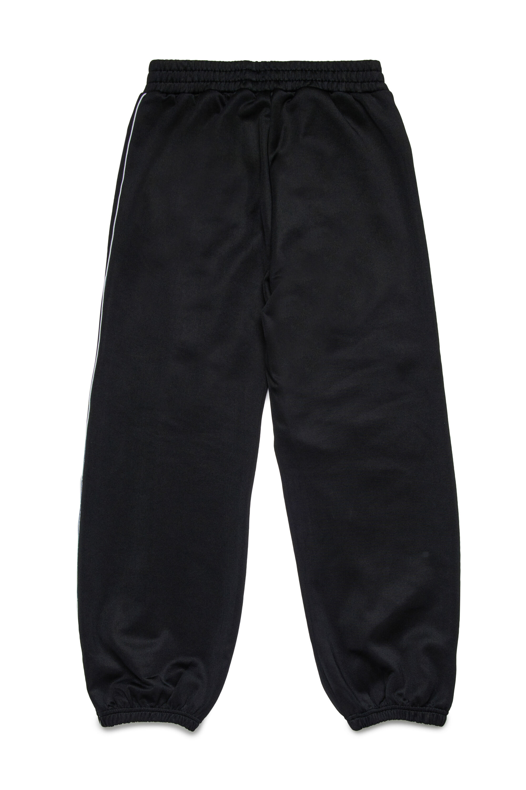 PZAMPERD, Black