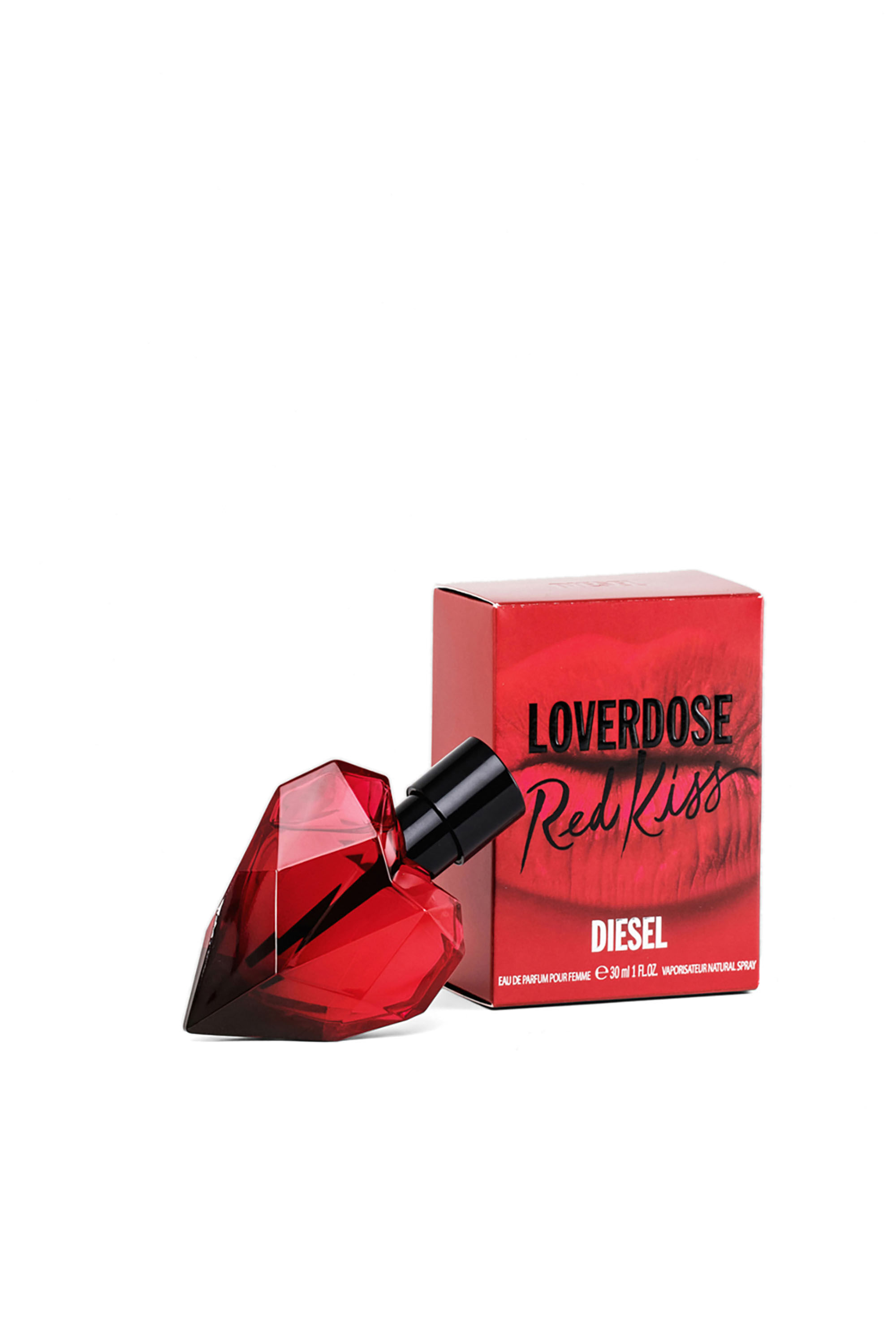 ディーゼル　ラヴァードゥース　レッドキス　オードパルファン　30ml 楽天市場】ディーゼル ラヴァードゥース レッドキス