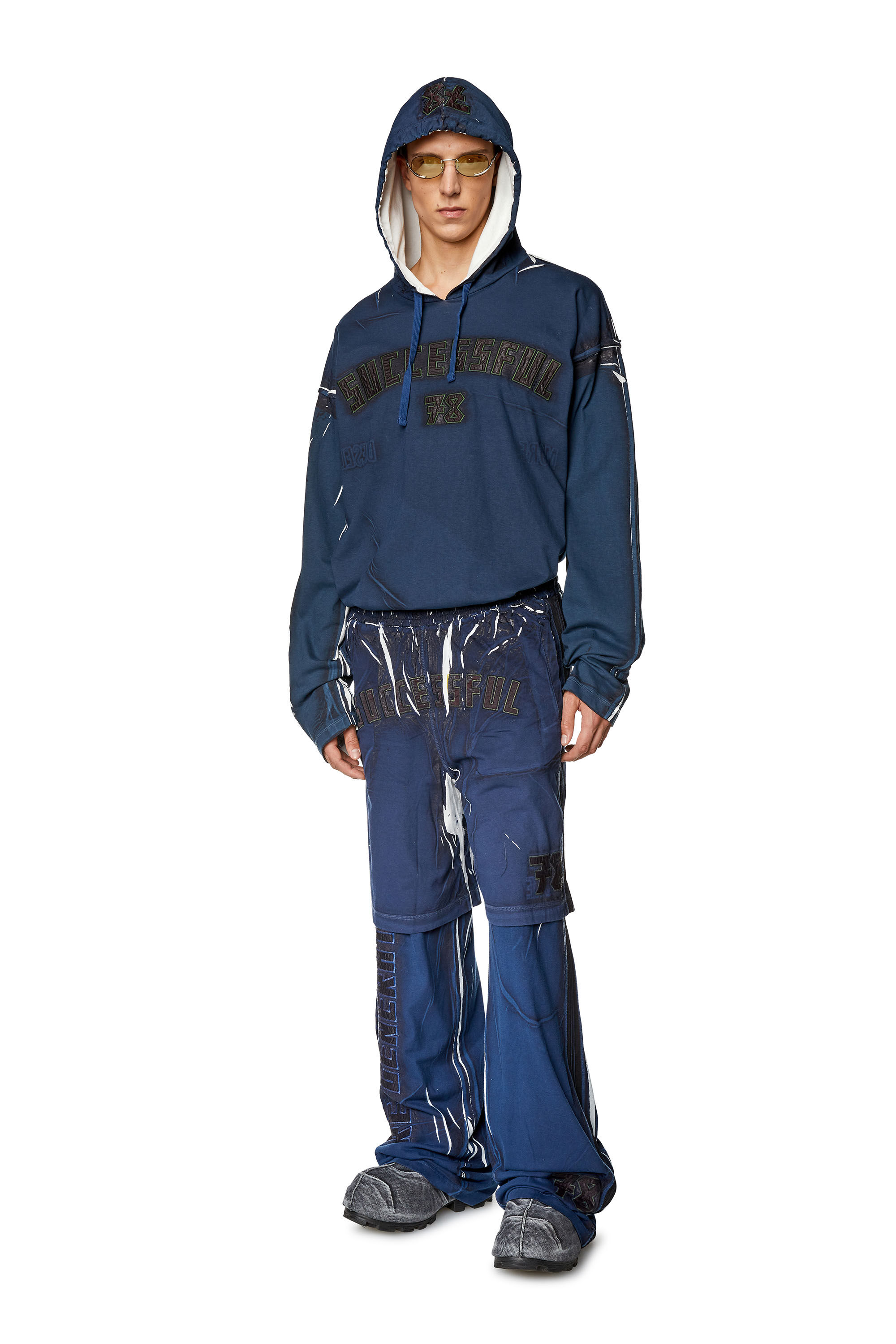 T-NABEL-HOOD-LS, 