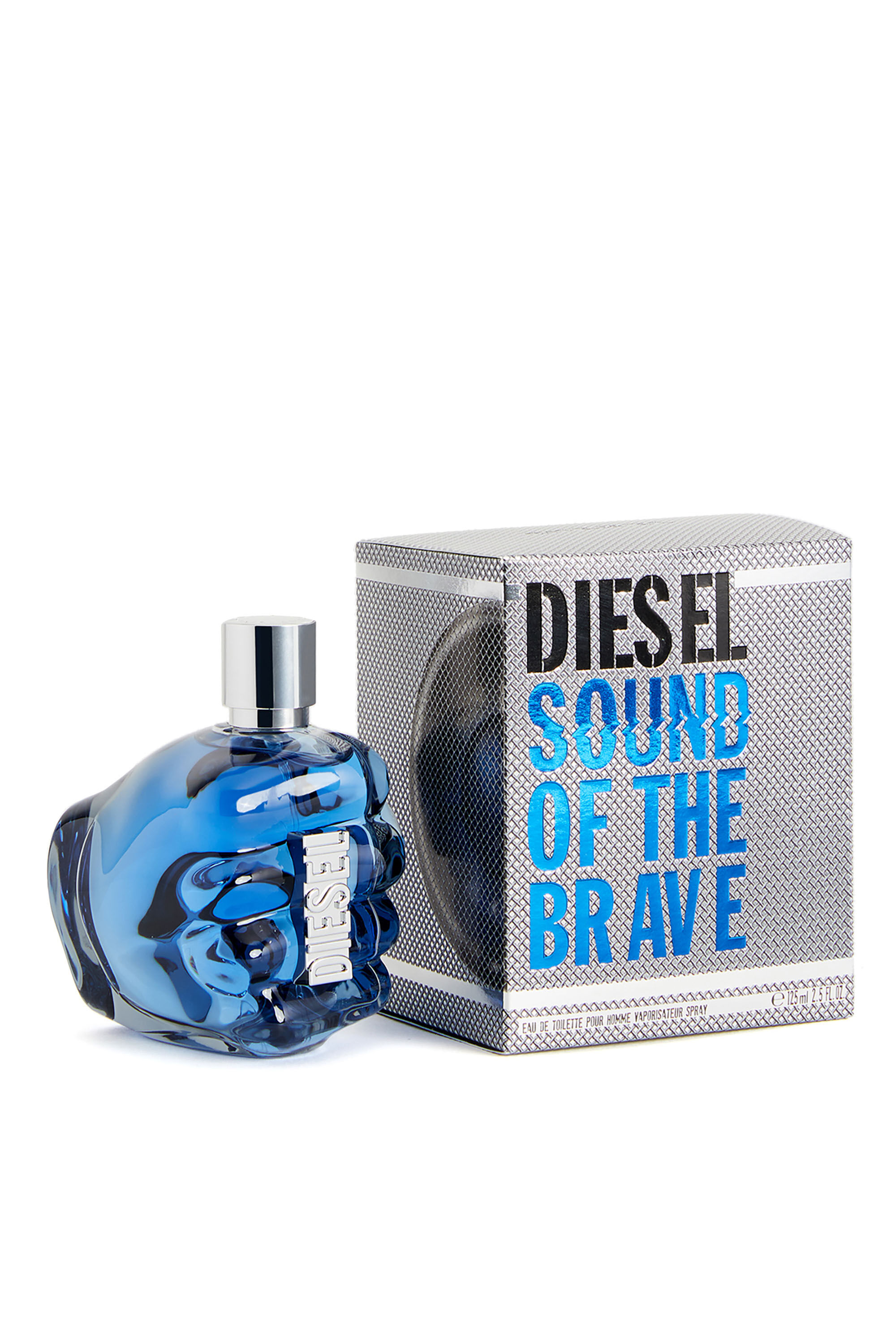 Sound Of The Brave Eau De Toilette Spray By Diesel Sound Of The Brave Eau De Toilette Spray By Diesel