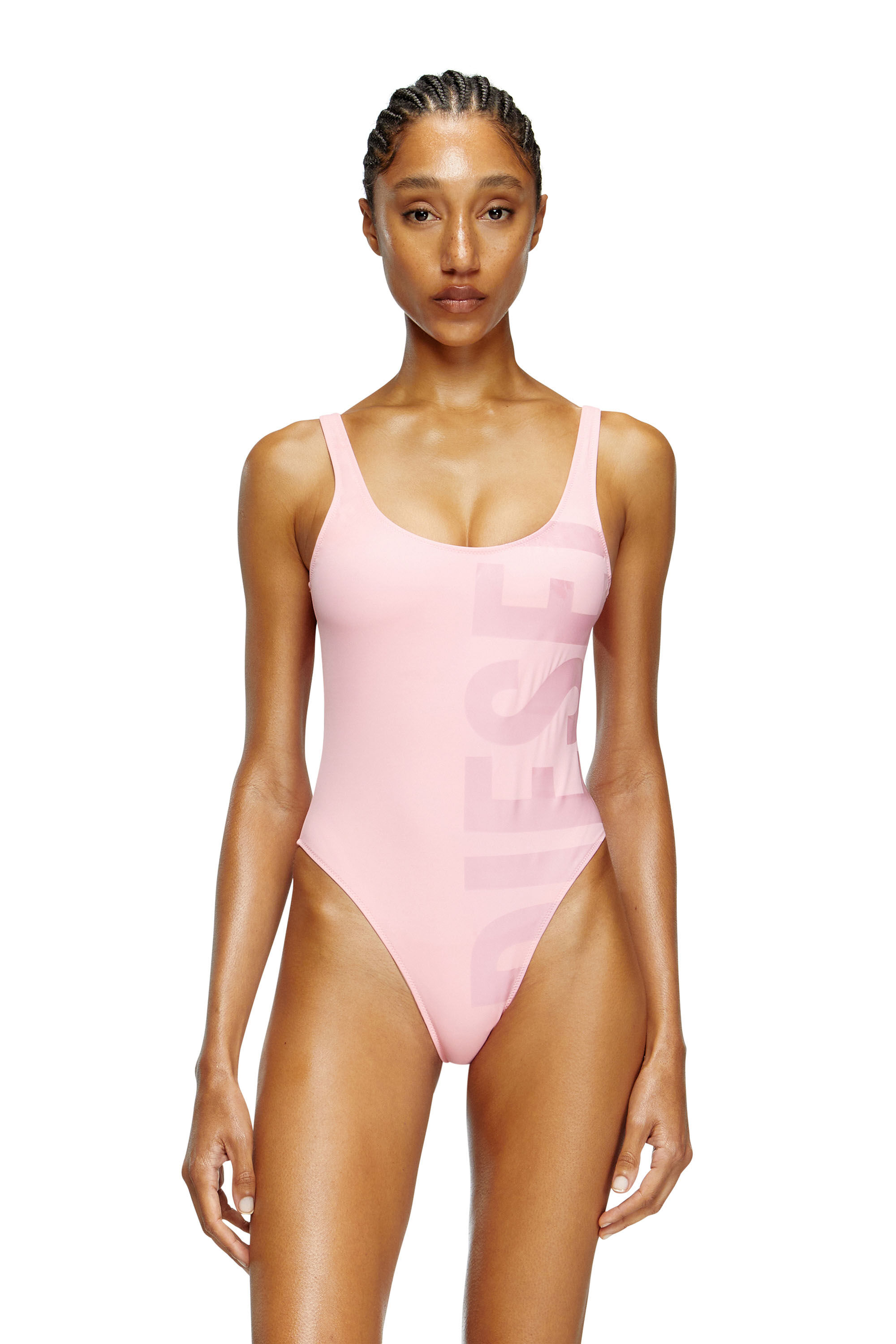 【送料&関税込】Diesel M-calipso Bodysuit Diesel M-Calipso-Body Seamless Bodysuit - SENSER