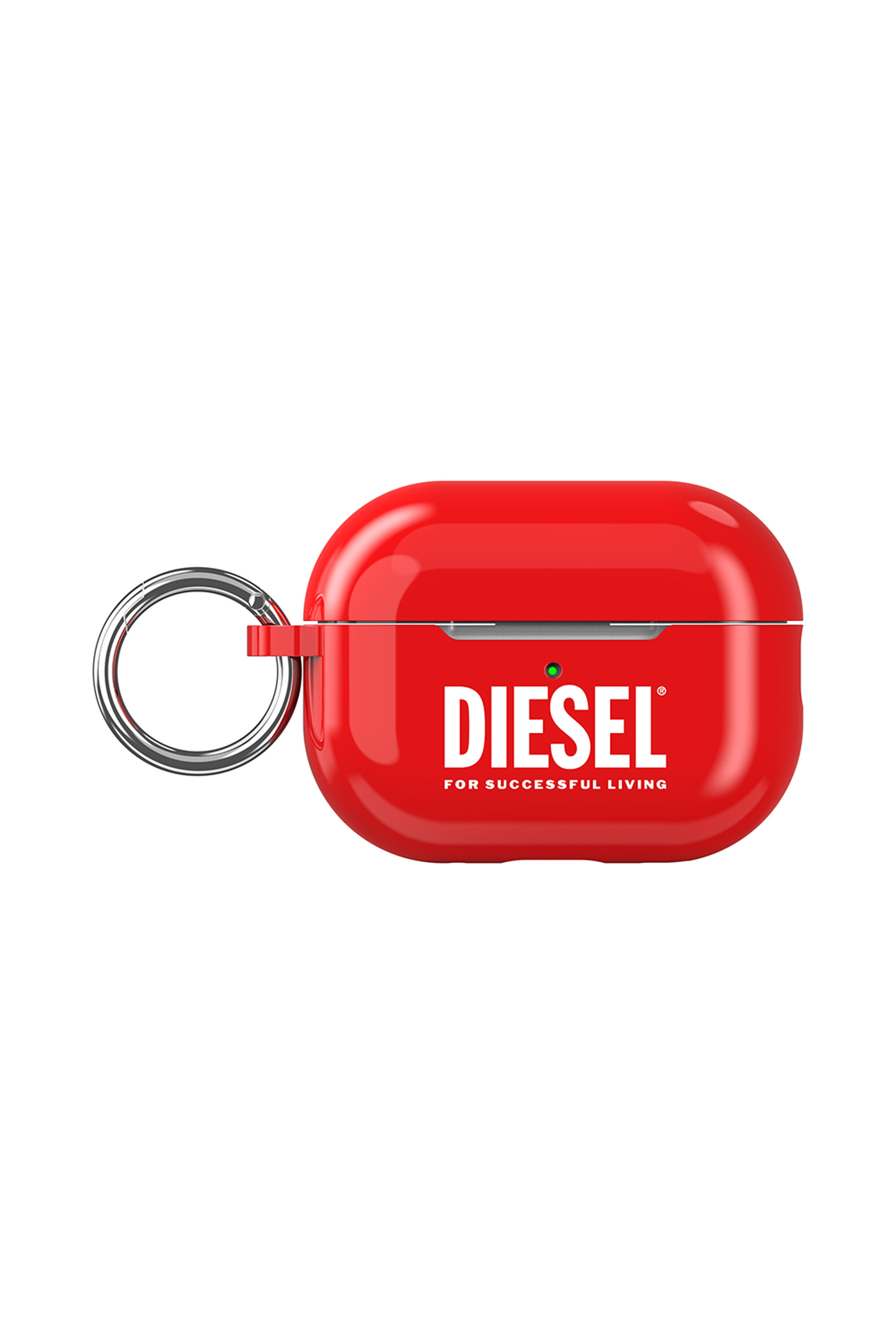 Women's Case for Airpods Pro/Pro 2 | Red | Diesel {{Country}}