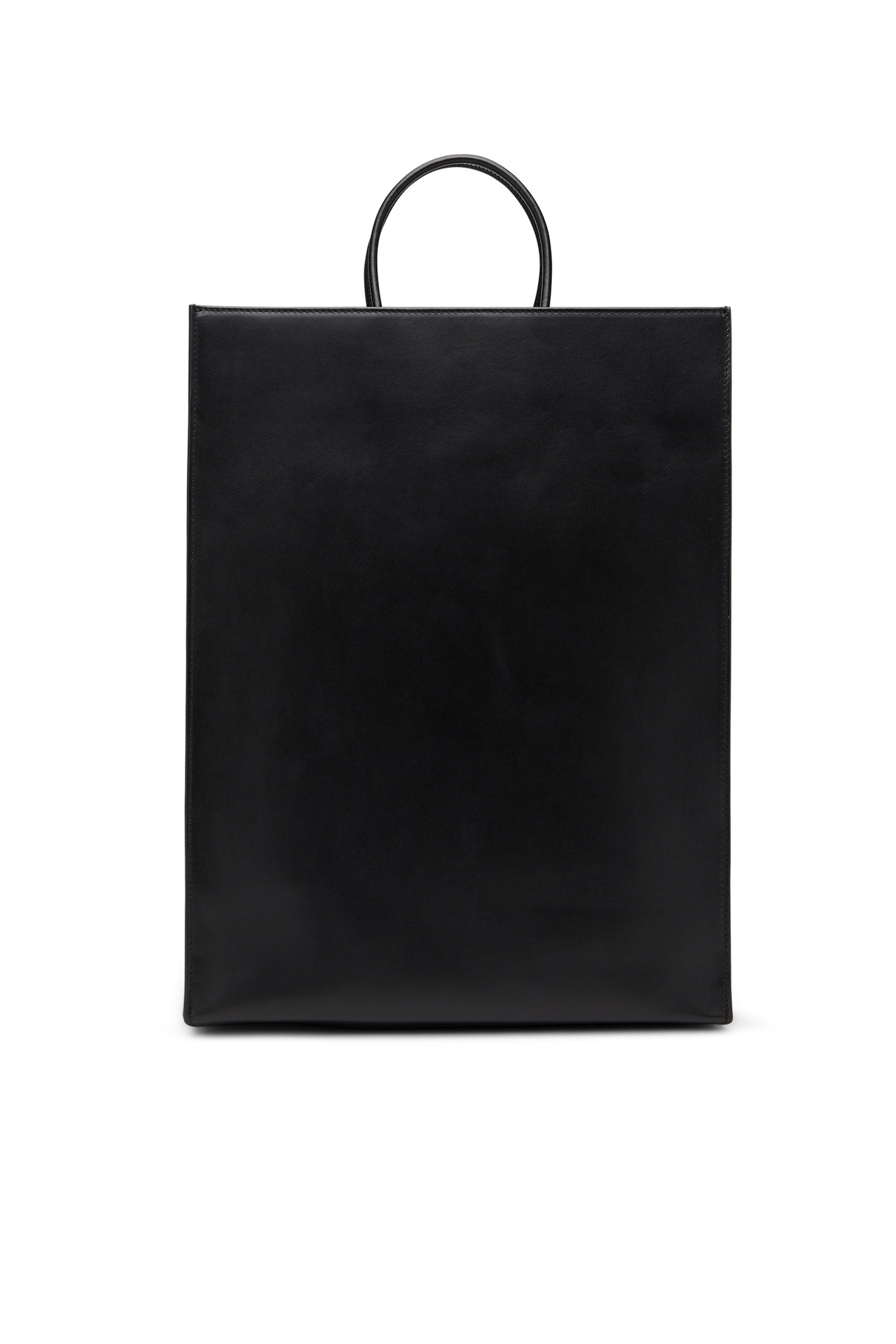 Diesel - DSL SHOPPER L X, Black - Image 4