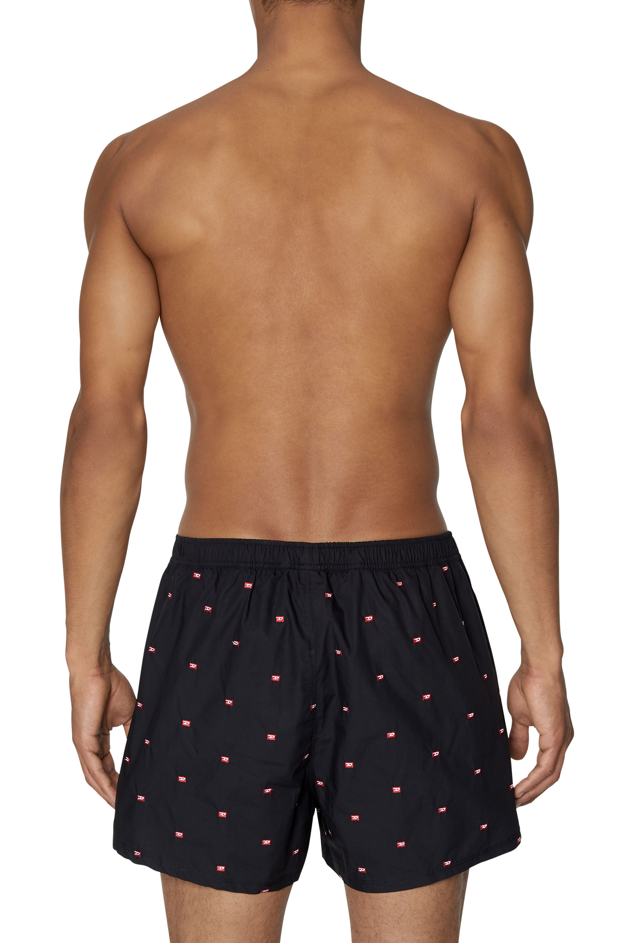 Diesel - UUBX-STARK, Black - Image 2