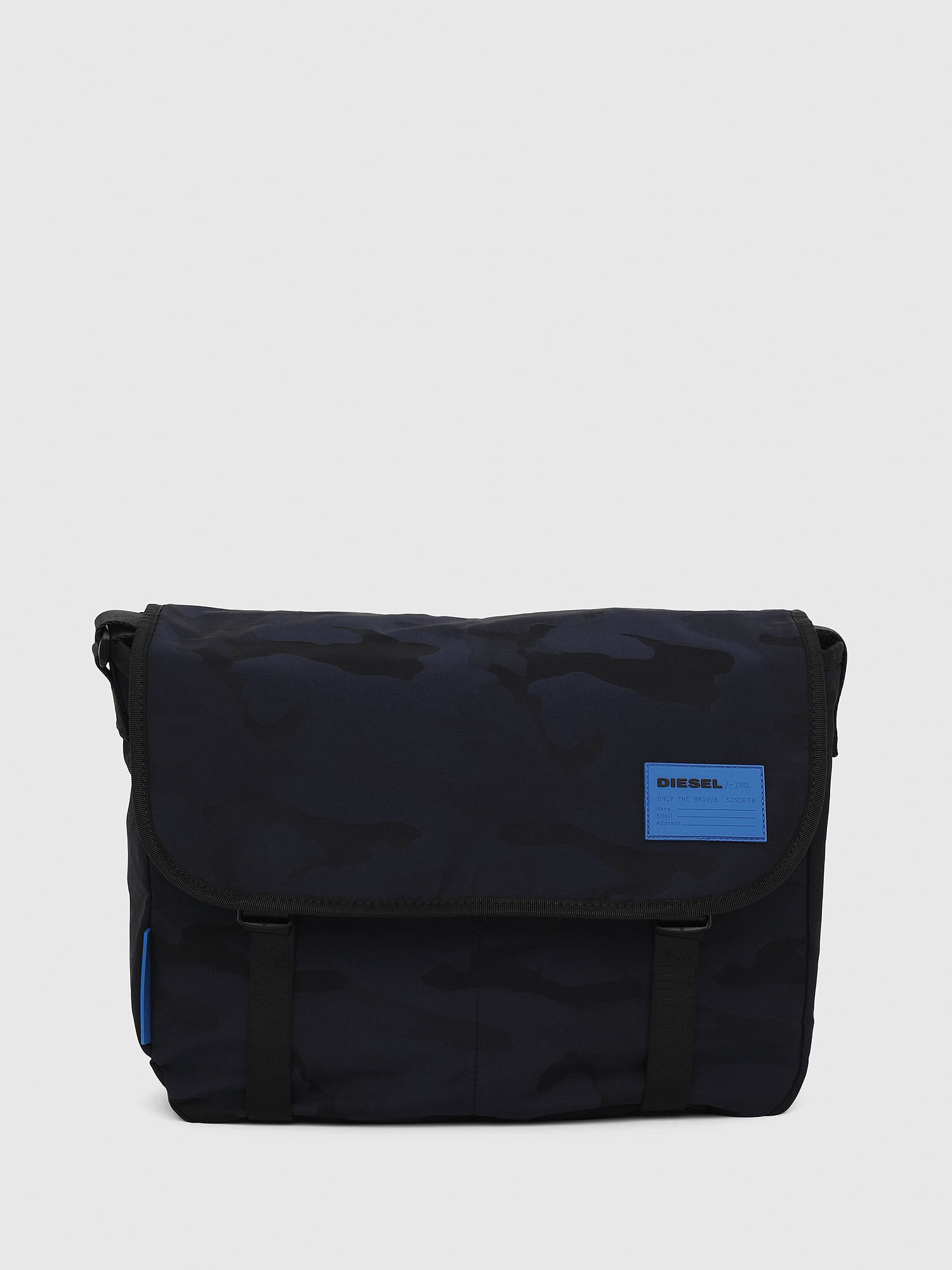 diesel f discover backpack
