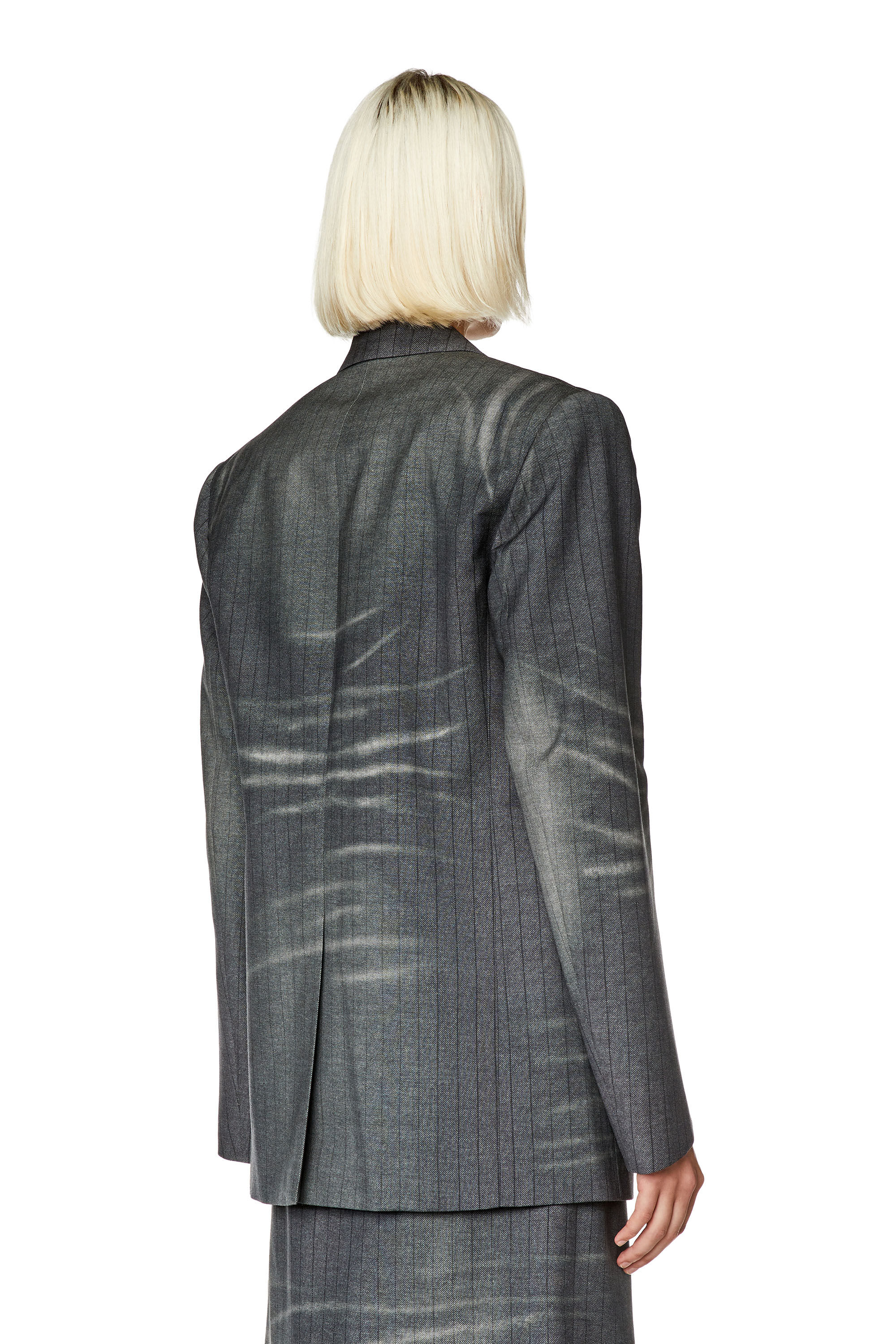 Diesel - G-KESS, Grey - Image 4