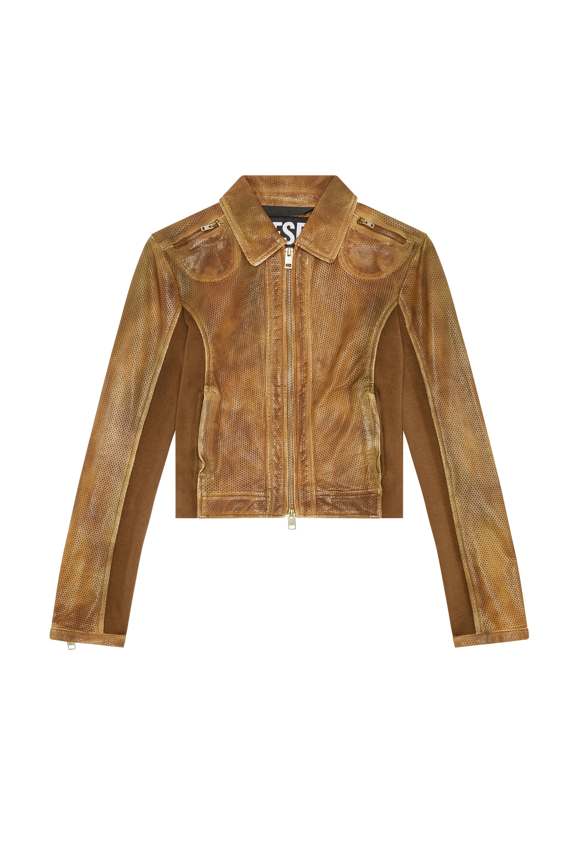 Diesel - L-TAFY, Brown - Image 2