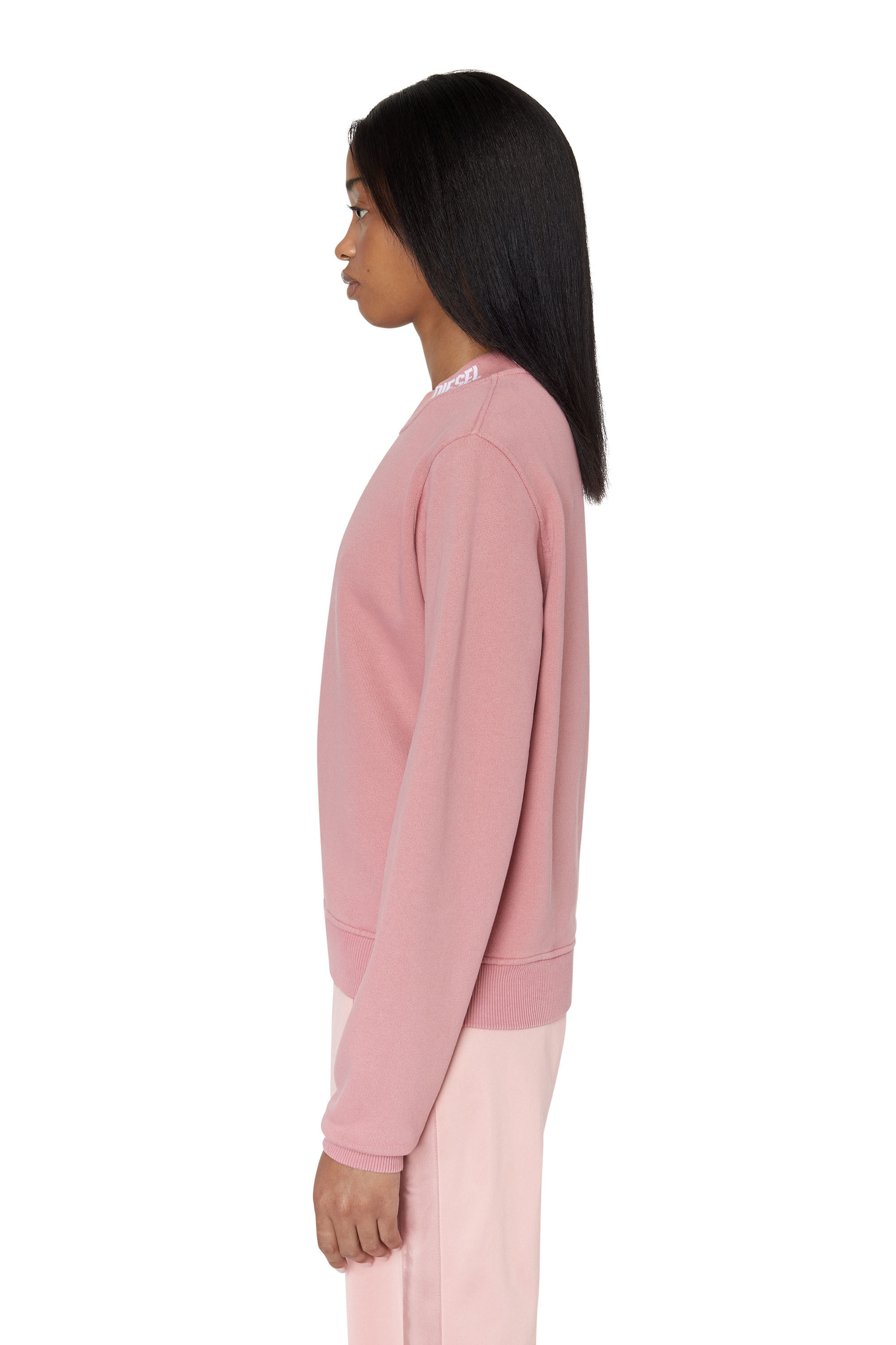 Diesel - F-REGGY-JAC, Pink - Image 5
