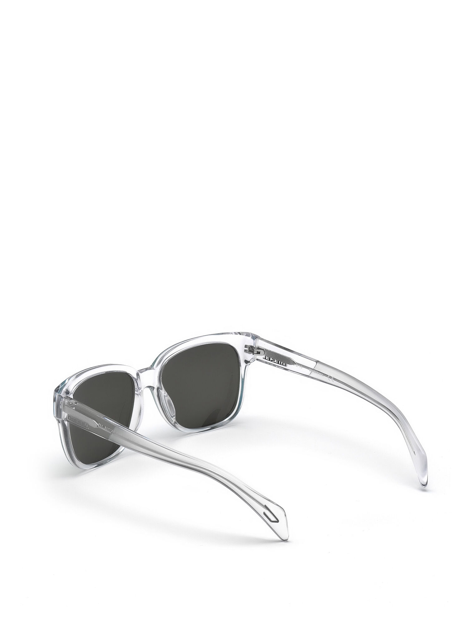 DL0074, White