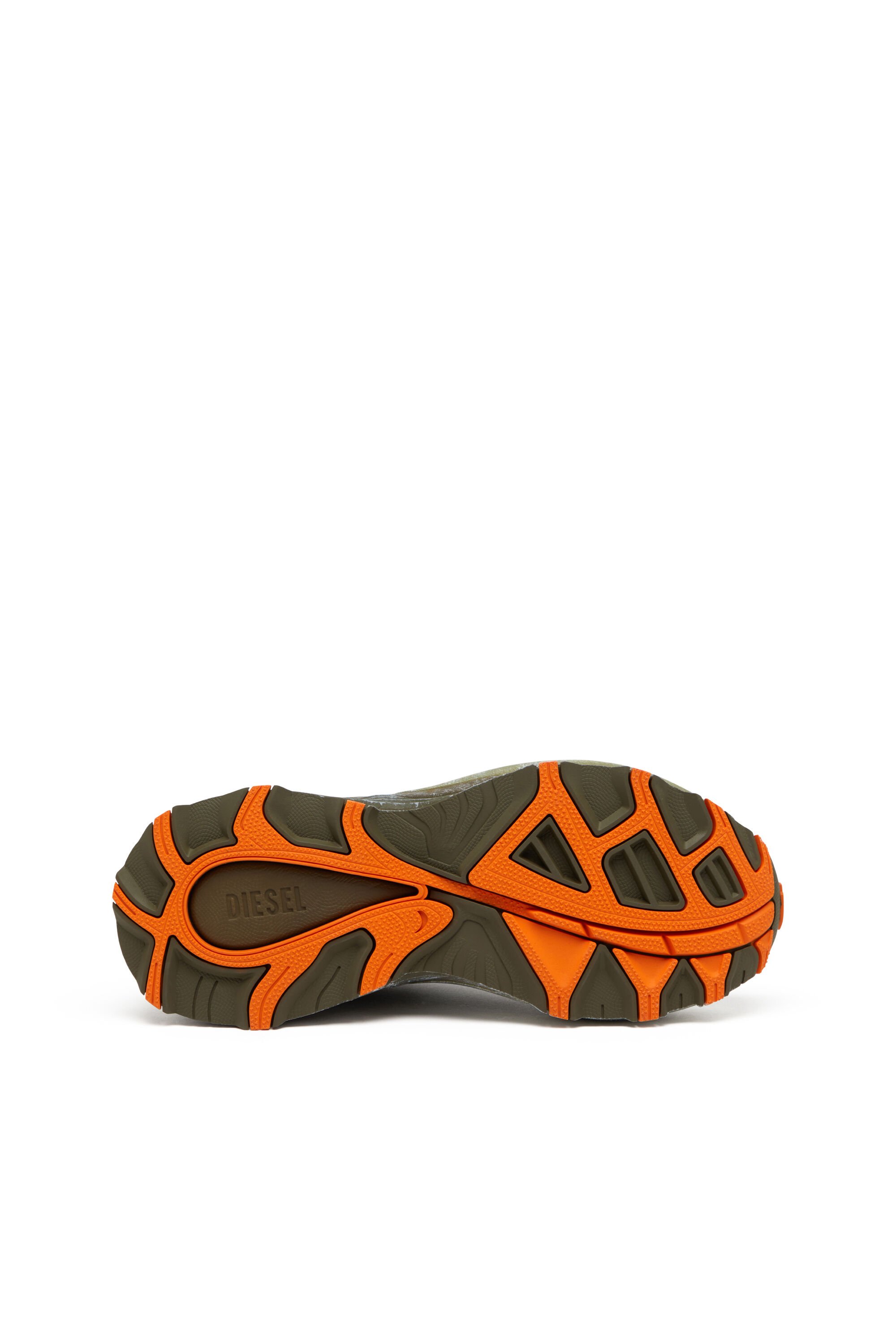 Men's D-Cage Runner-Sneaker | Multicolor | Diesel