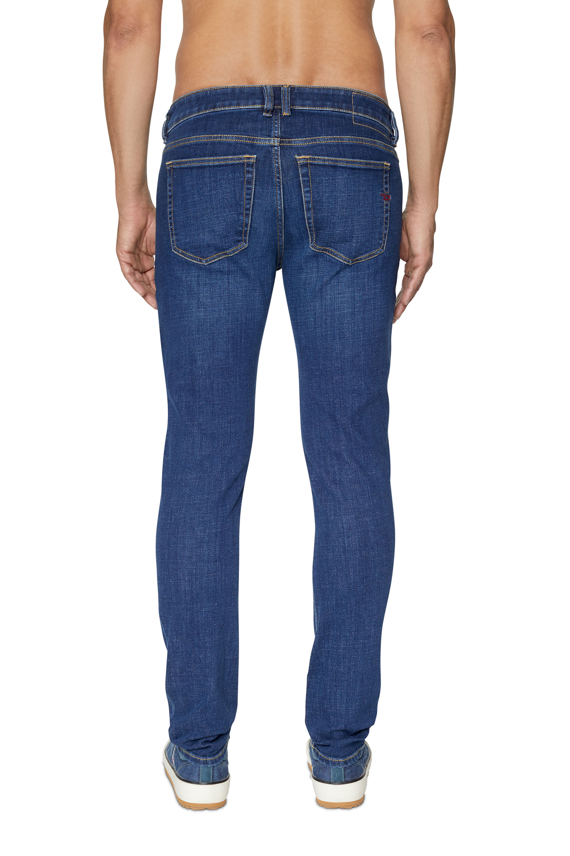 Jeans diesel clearance uomo