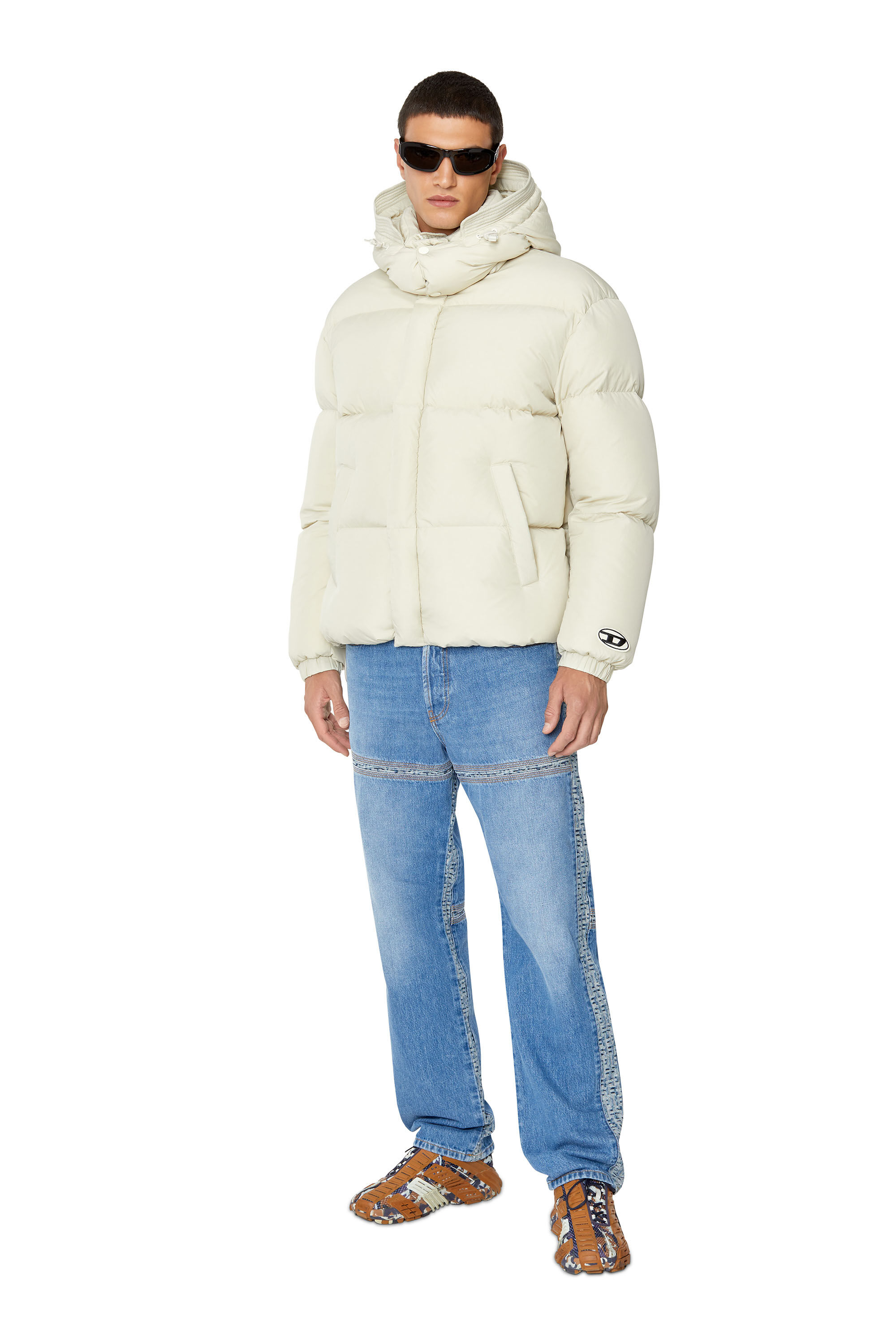 Diesel - W-ROLF-NW,  - Image 1