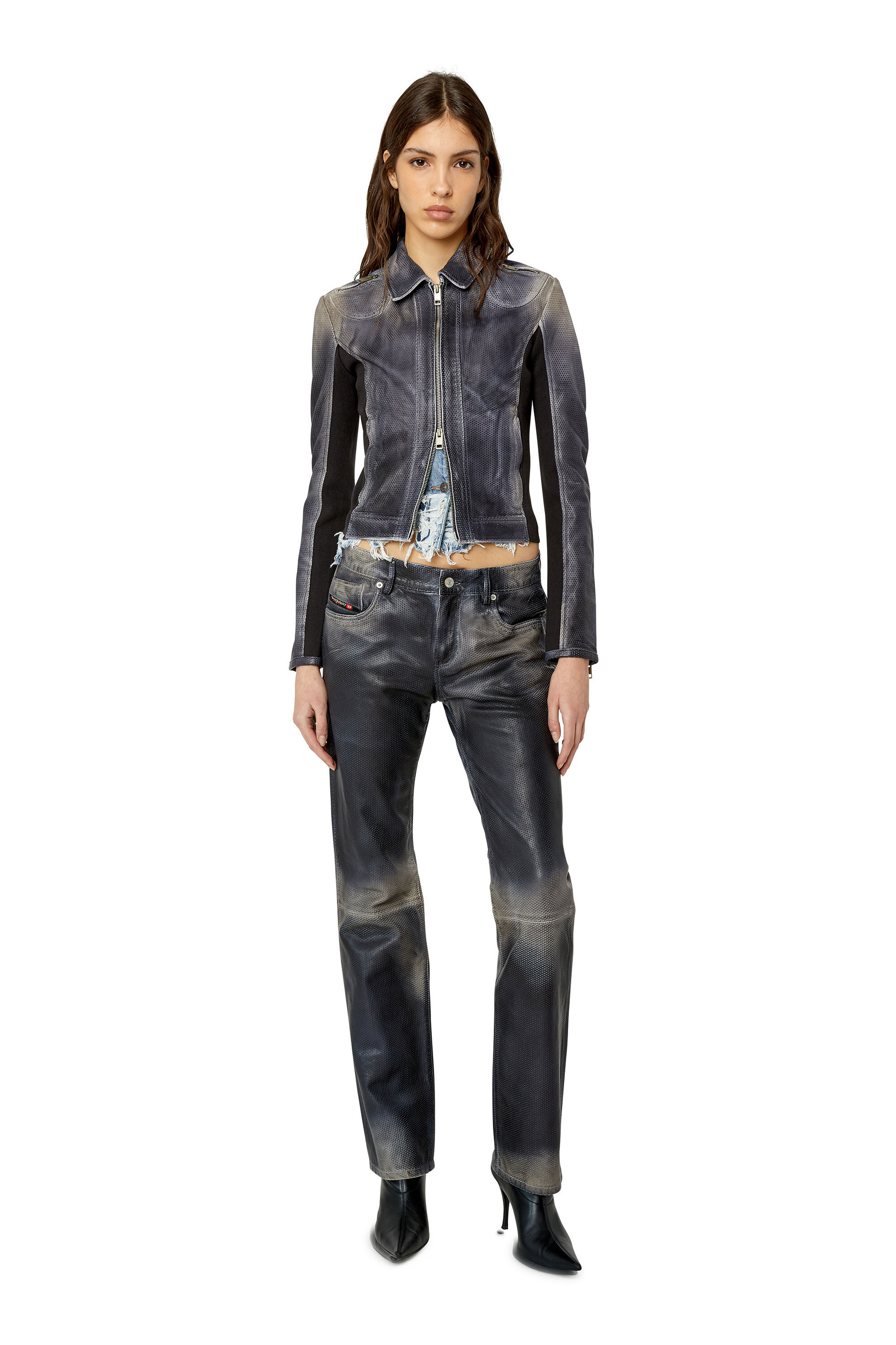 Diesel - L-TEXA, Black - Image 1
