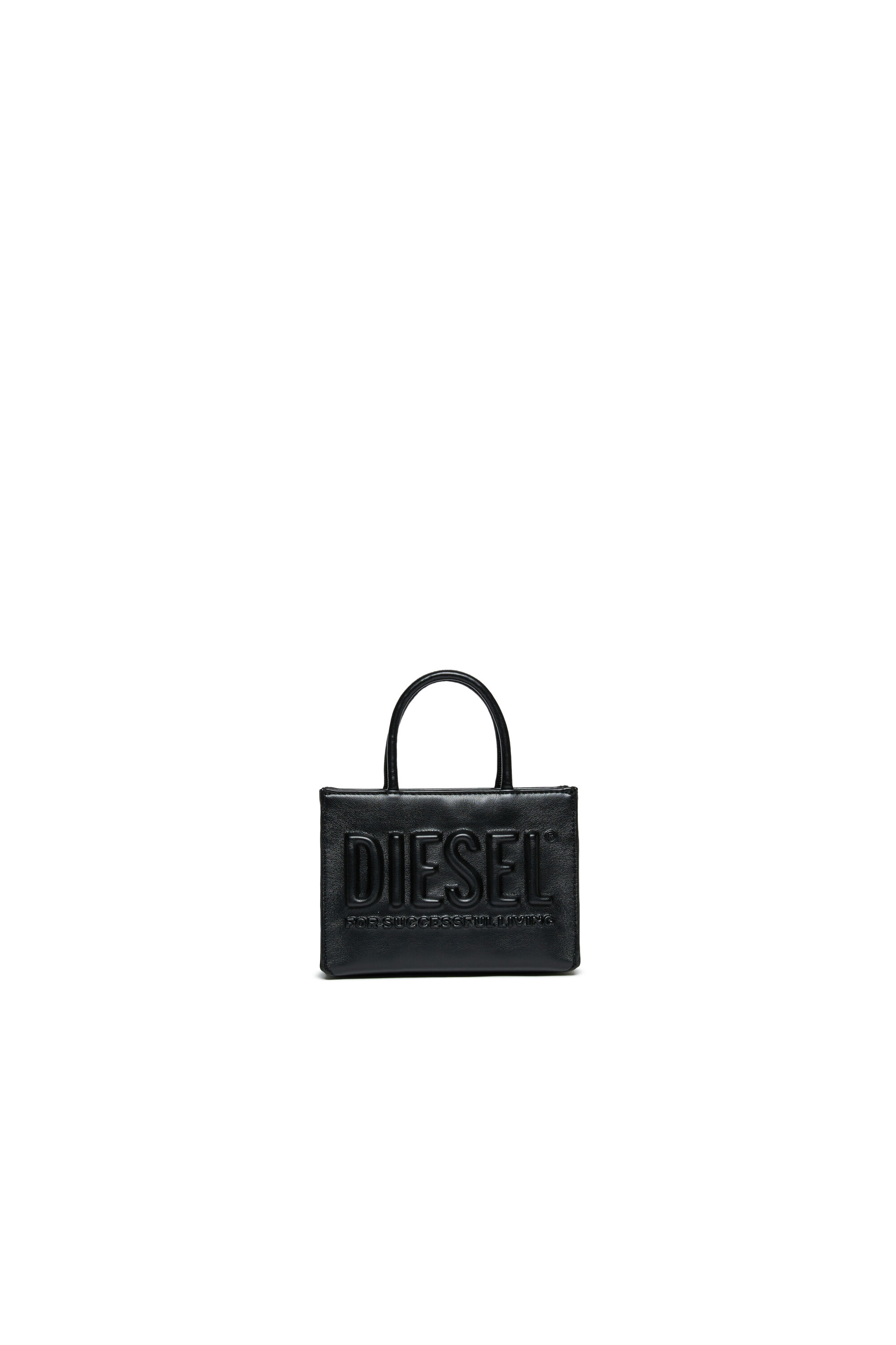 DSL 3D MINI BAG, Black