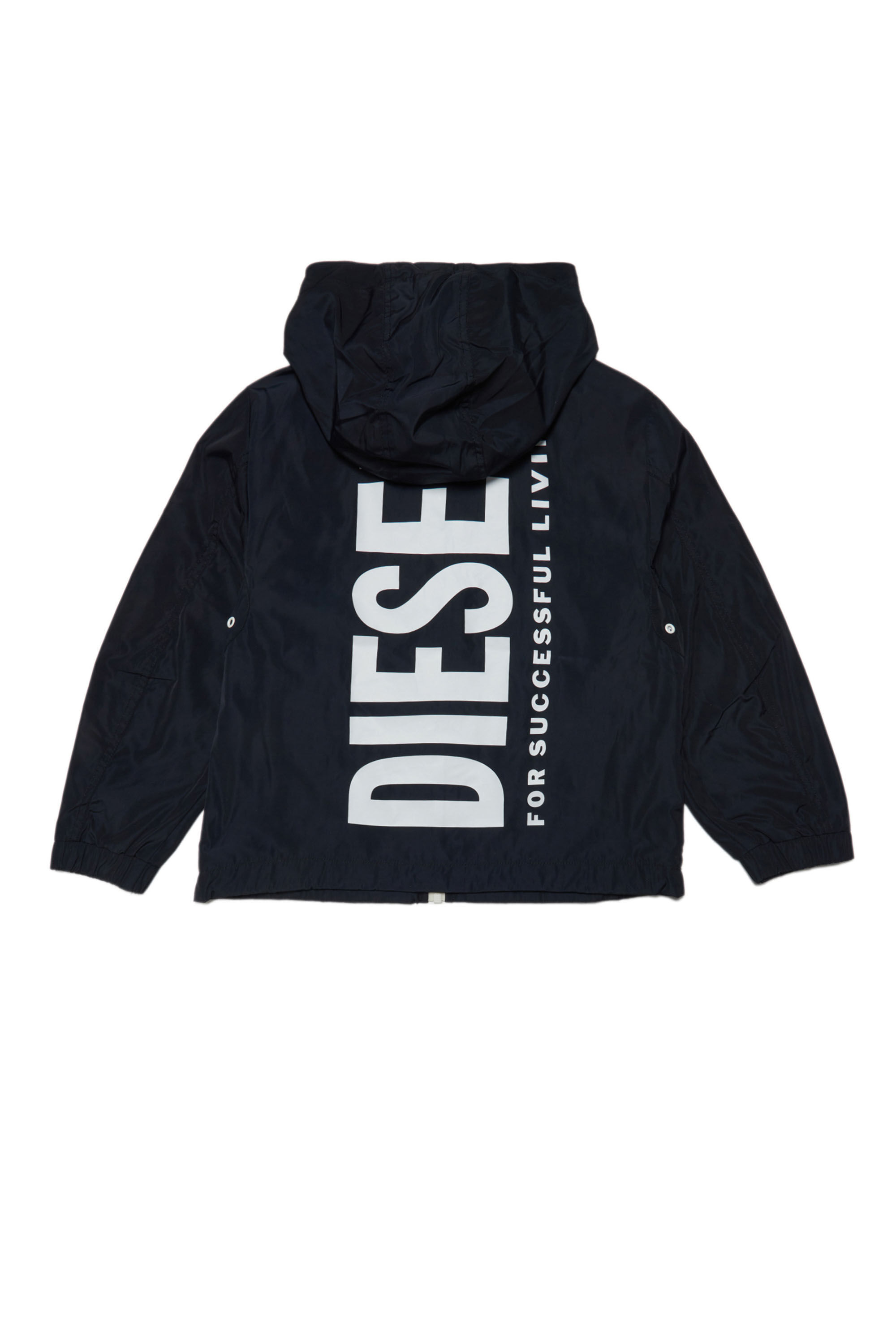 Diesel - JWALLY, Black - Image 2