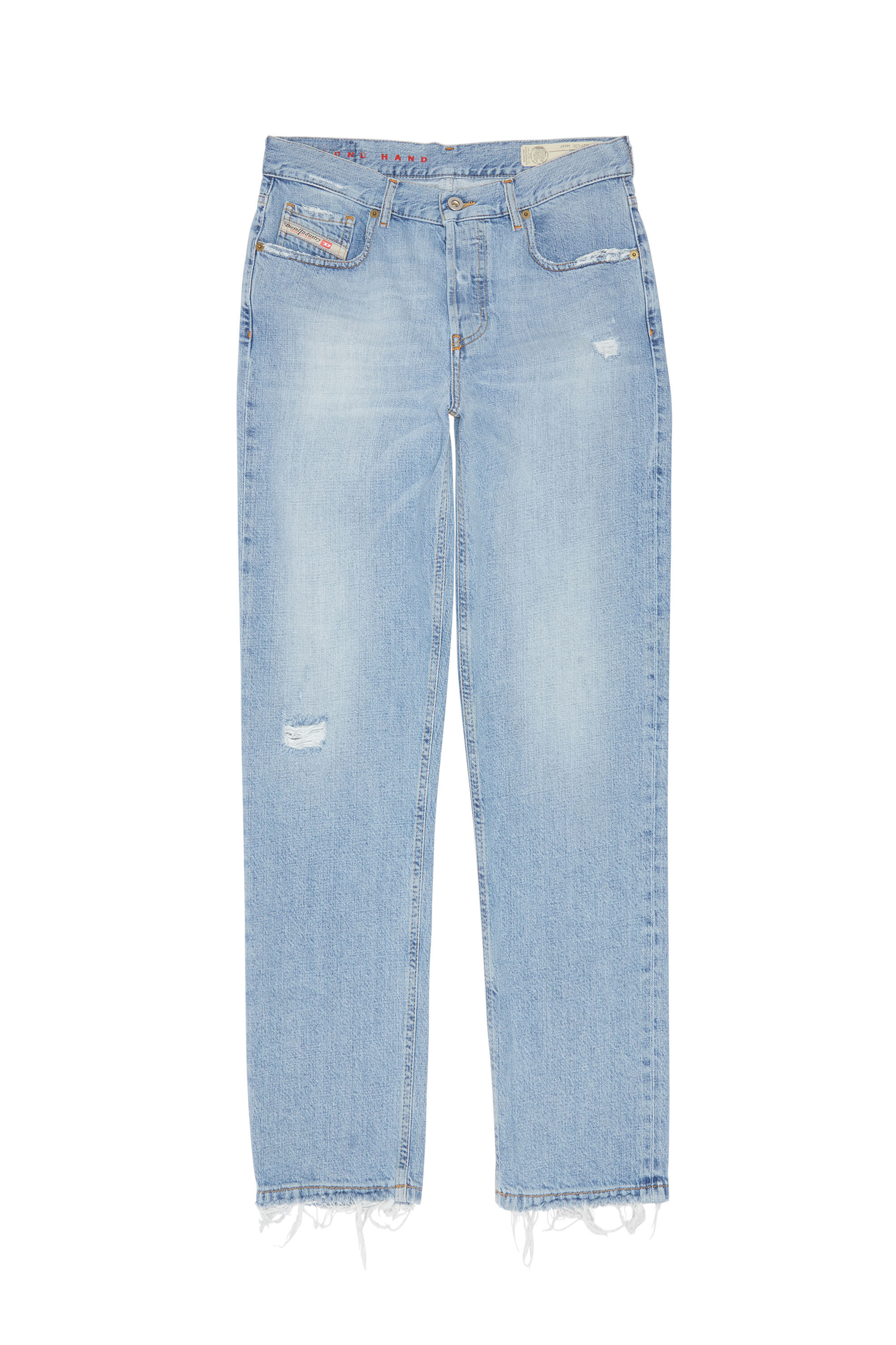 Diesel aryel jeans cheap