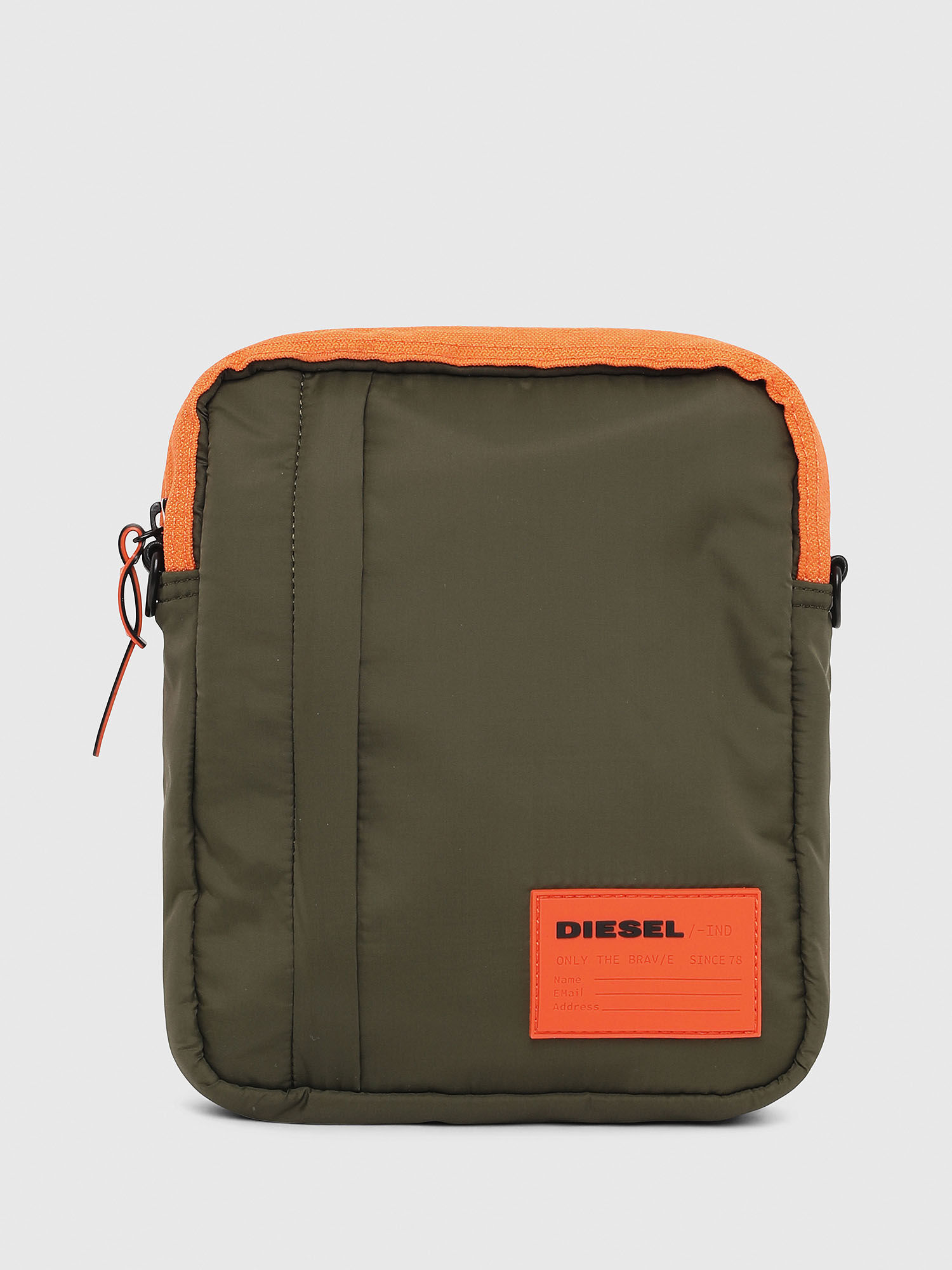 diesel man bag