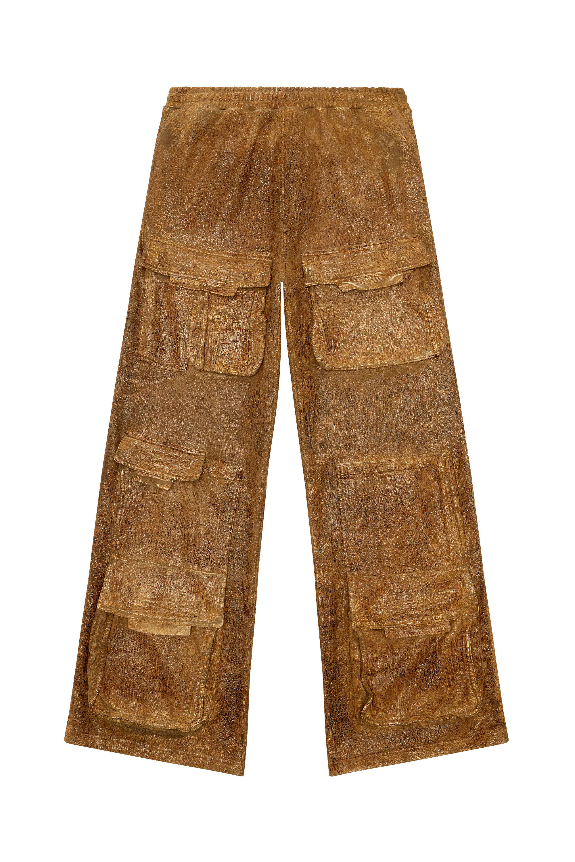 Diesel - P-TALO, Brown - Image 2