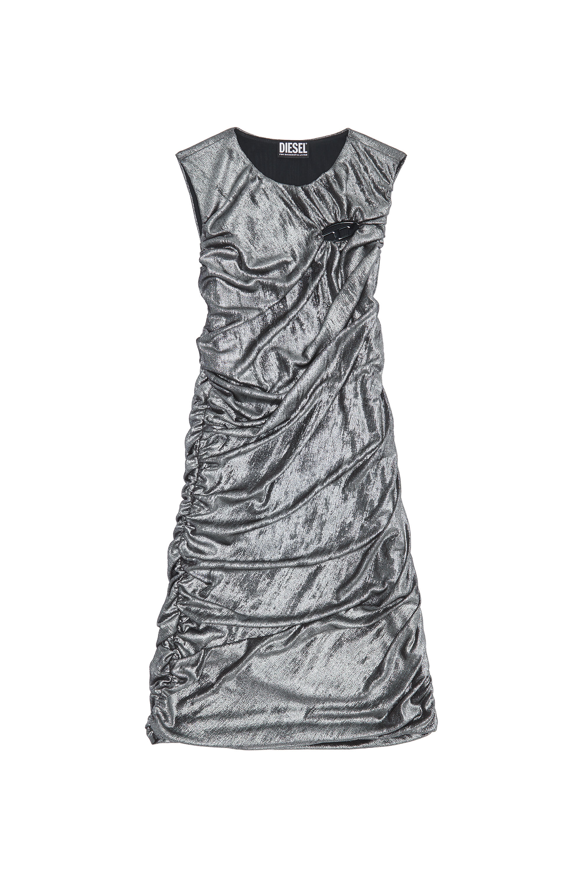 Diesel - D-FRUIT, Dark grey - Image 2
