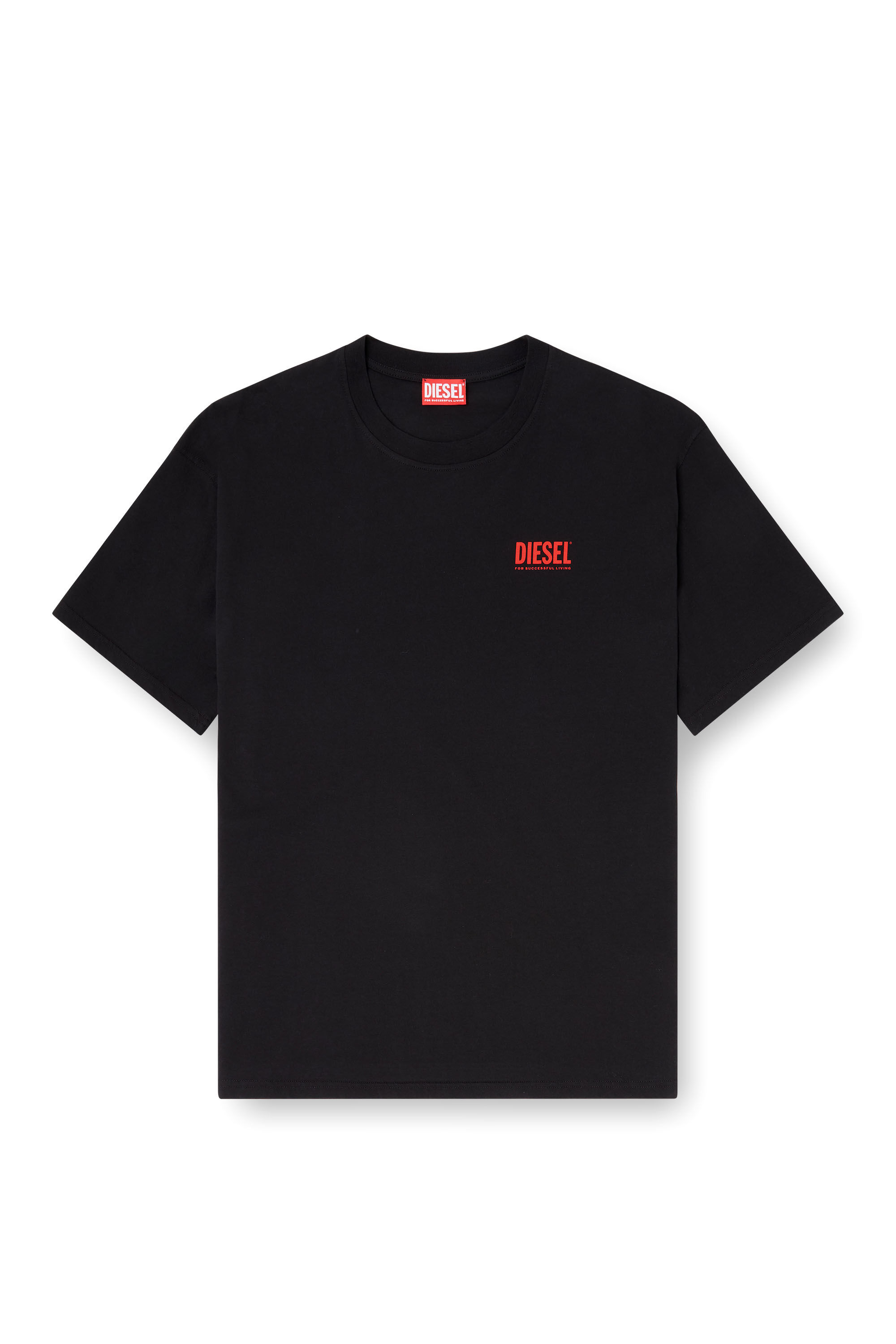 DIESEL Tシャツ 楽天市場】【Outlet10%オフ&Tシャツ2点購入CP】【XXS・XXLサイズあり