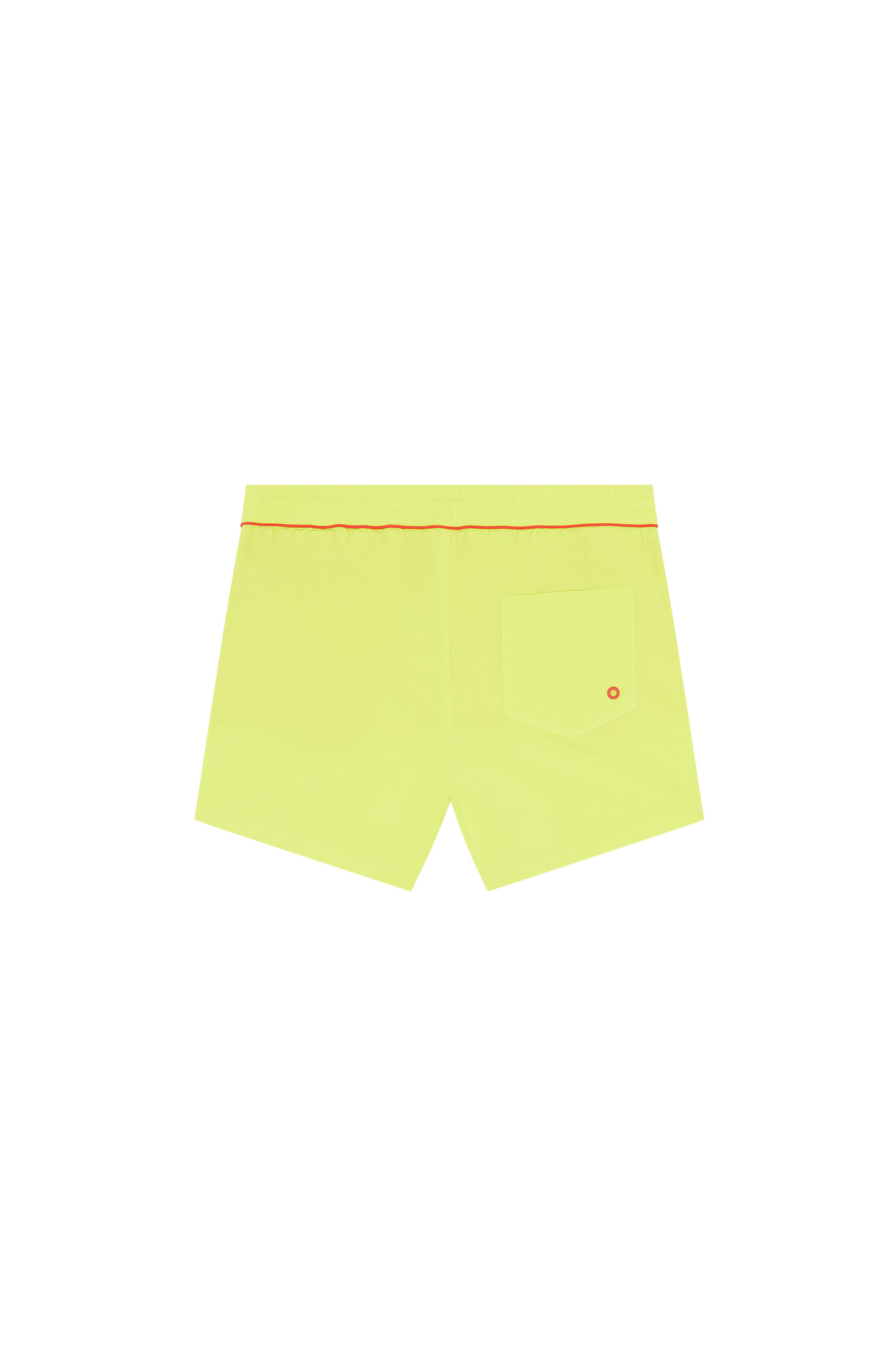 Diesel - BMBX-NICO, Green - Image 2