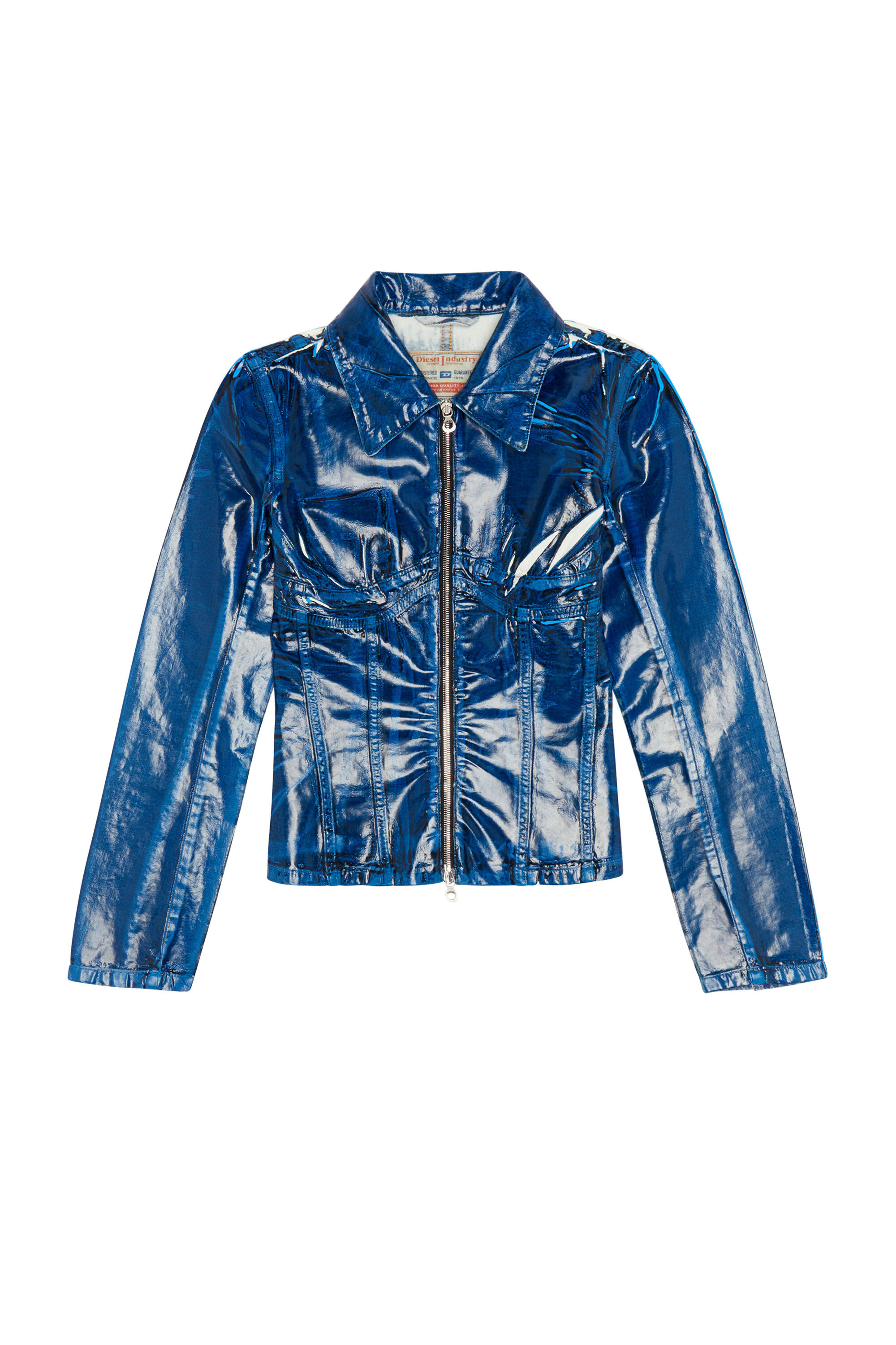 Diesel - DE-MILLY-FSC, Dark Blue - Image 2