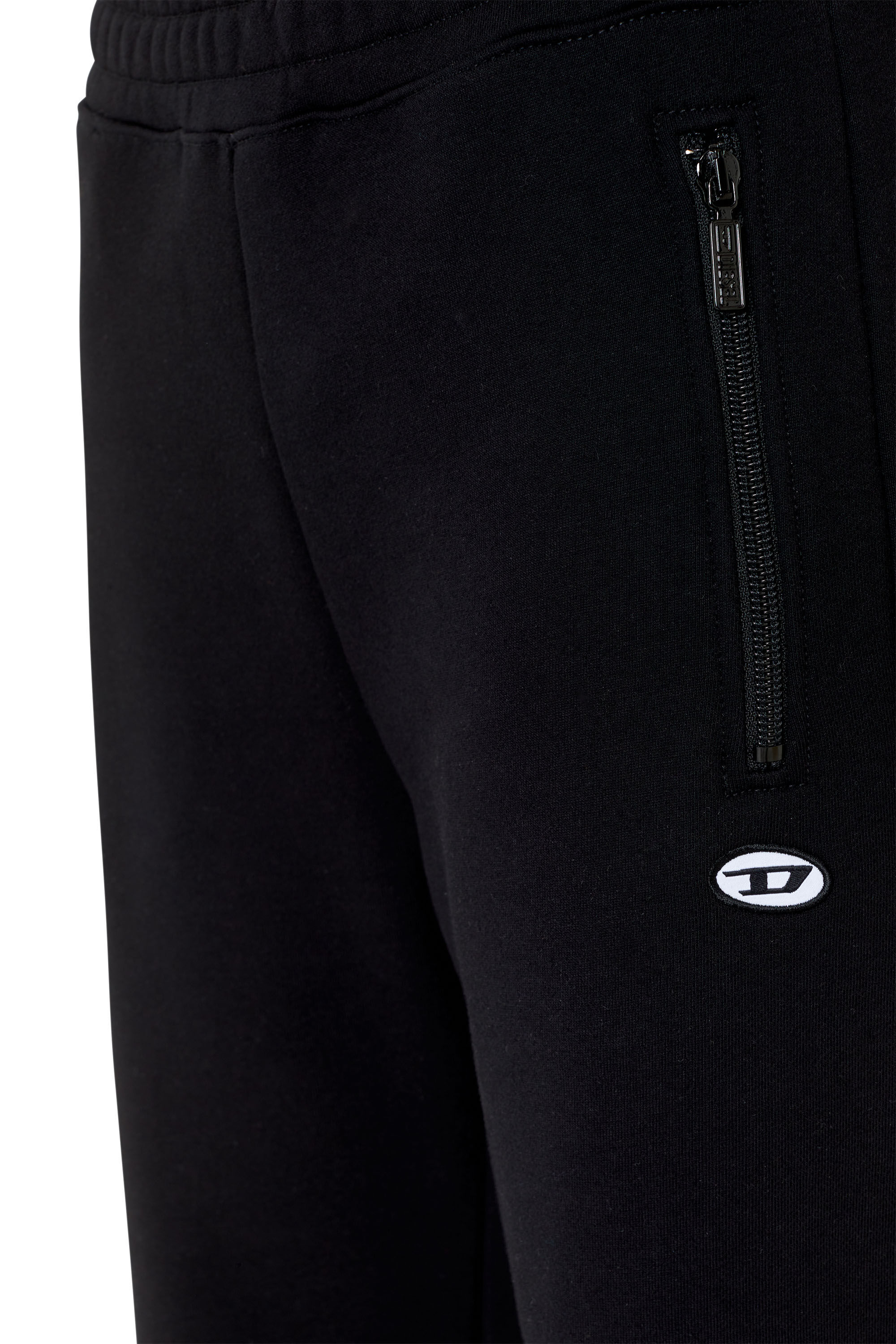 Diesel - P-ZAM-DOVAL-PJ, Black - Image 6