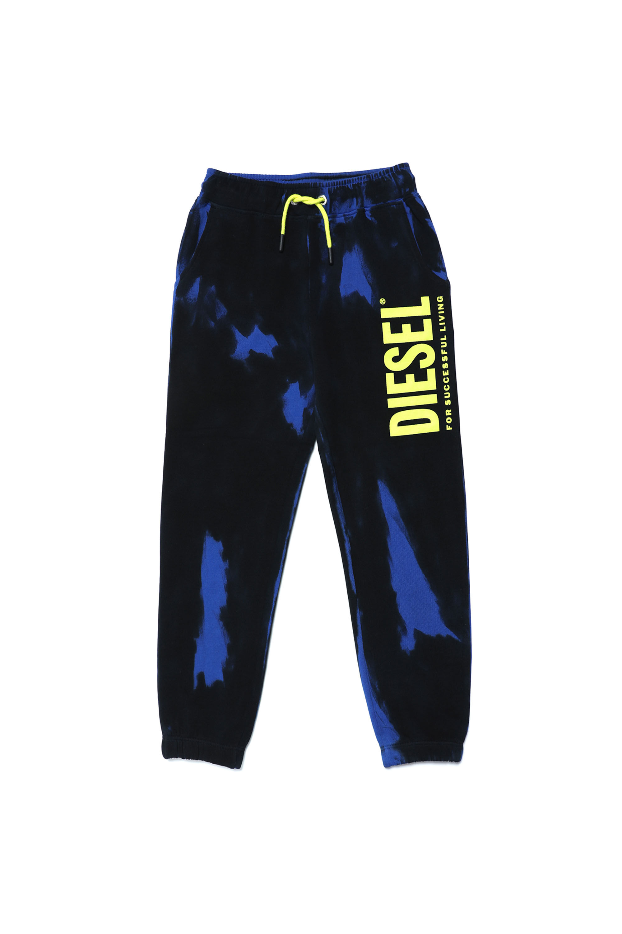 Diesel - PCALTONB1, Black/Blue - Image 1