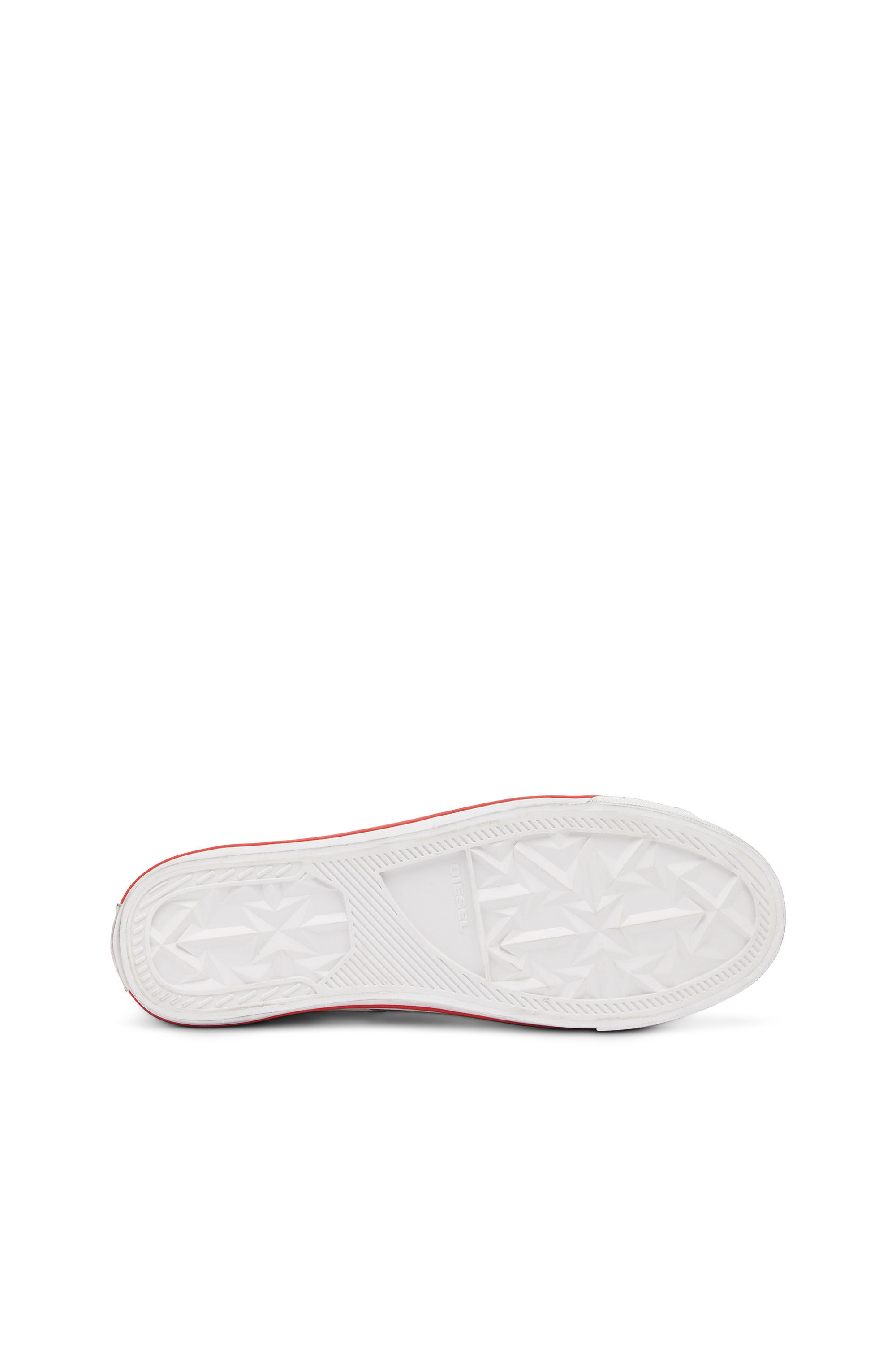 Diesel - S-ATHOS LOW, White - Image 5