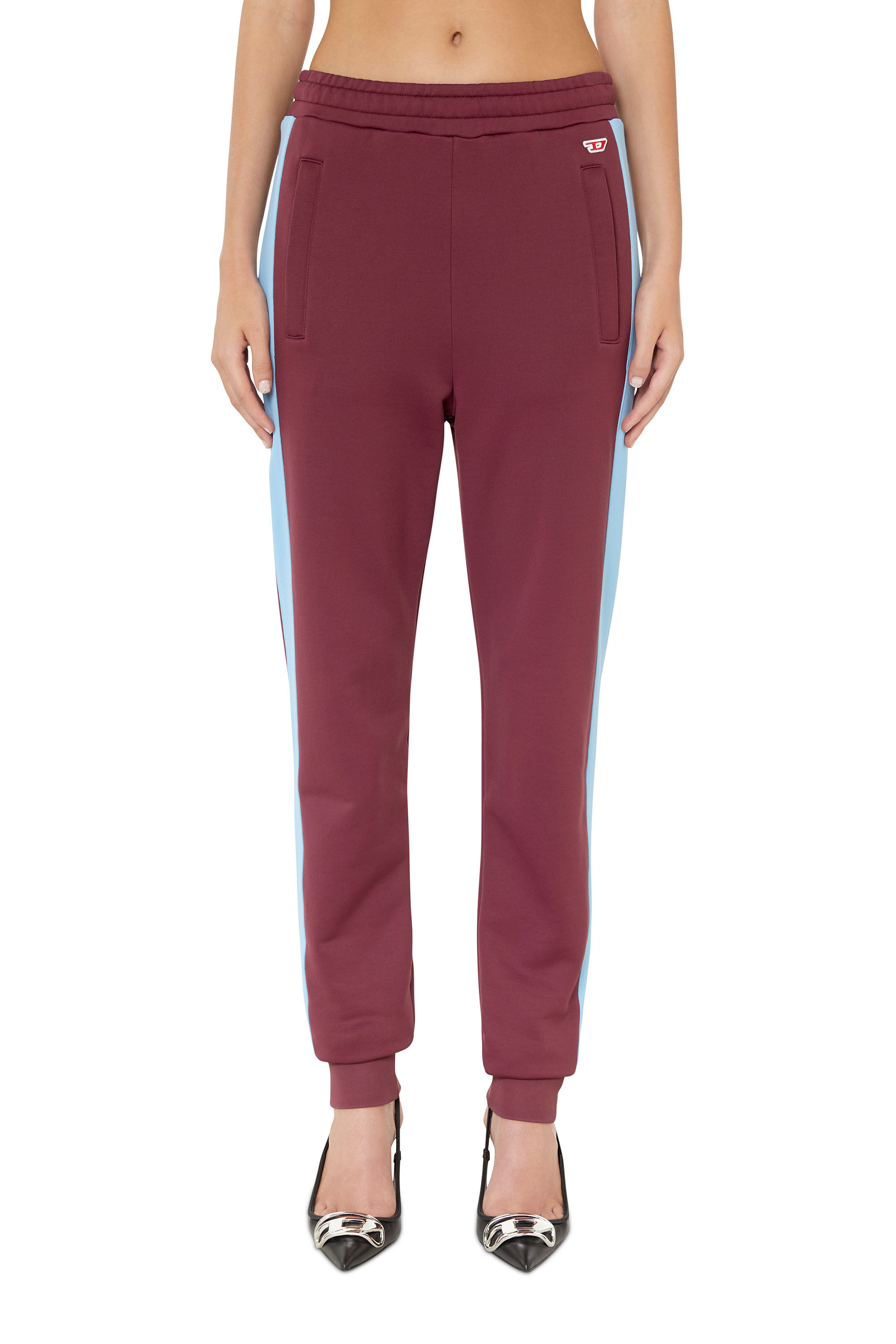 Diesel - P-JAM-D, Dark Violet - Image 3