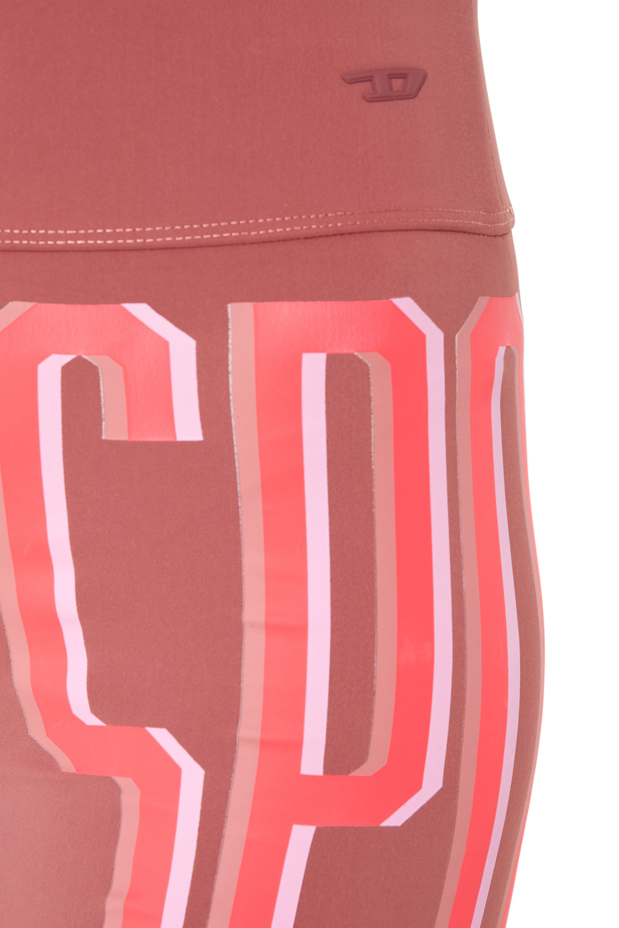 Diesel - AWSB-EDIE-WT07, Pink - Image 5