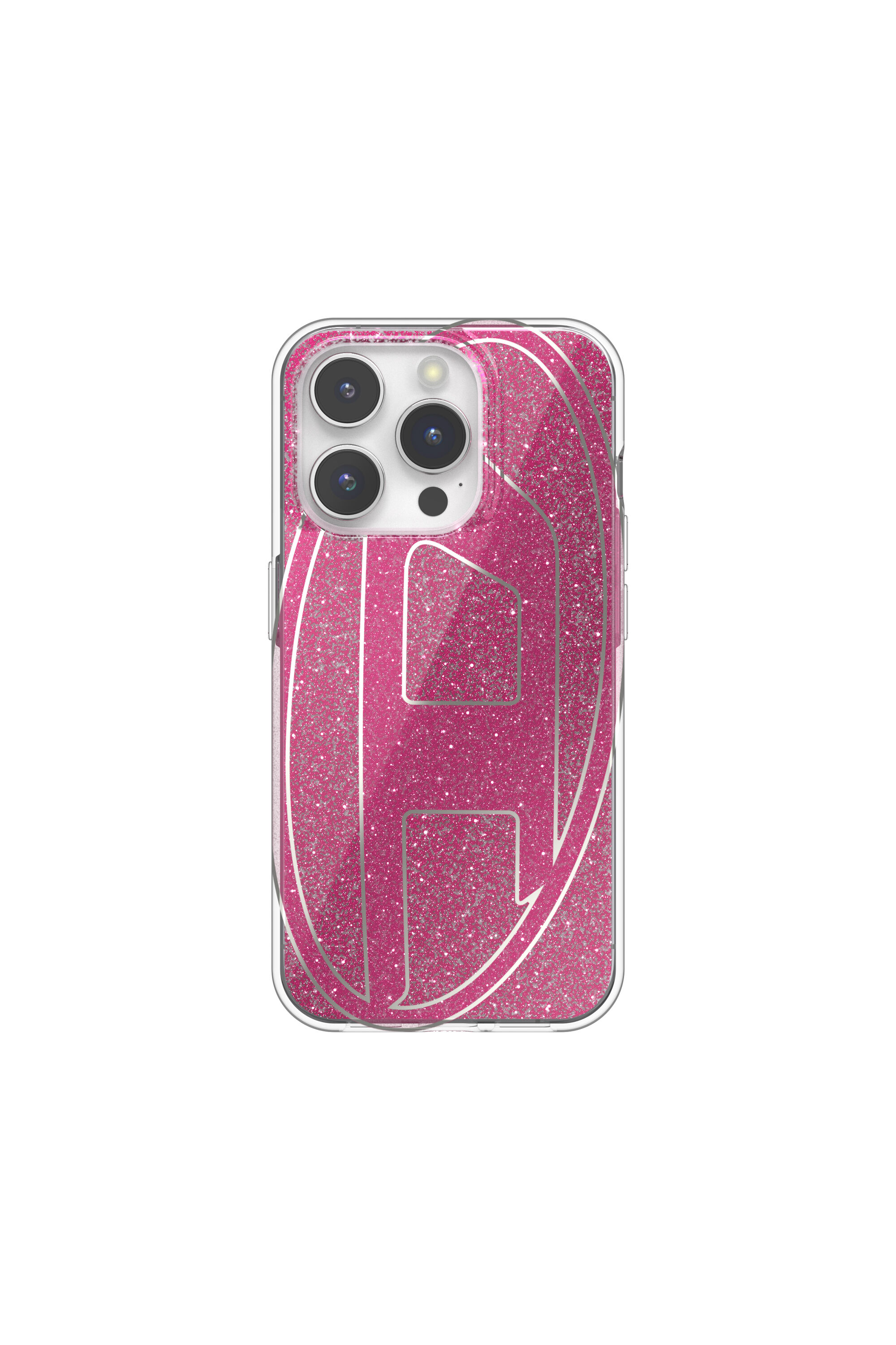 Diesel - 60036 AOP CASE, Pink - Image 2