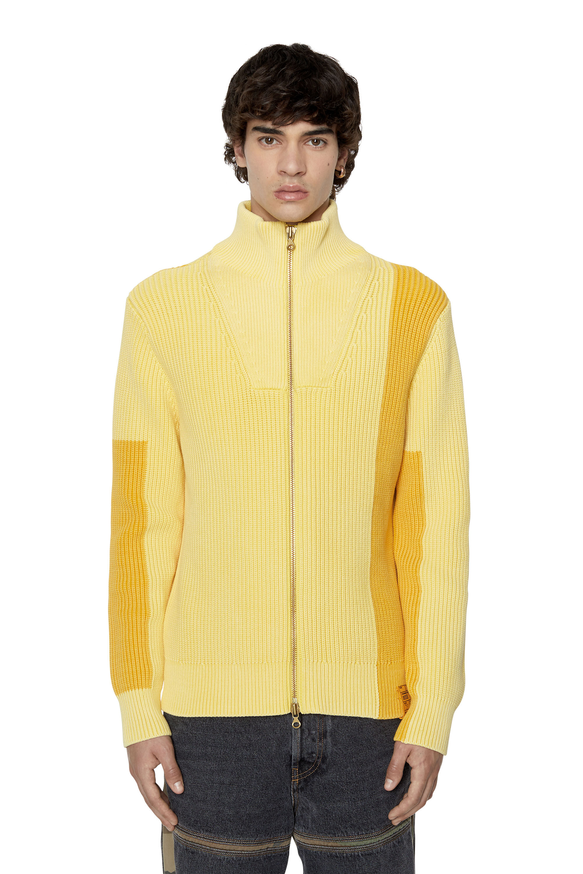Diesel - K-URTIS, Yellow - Image 3