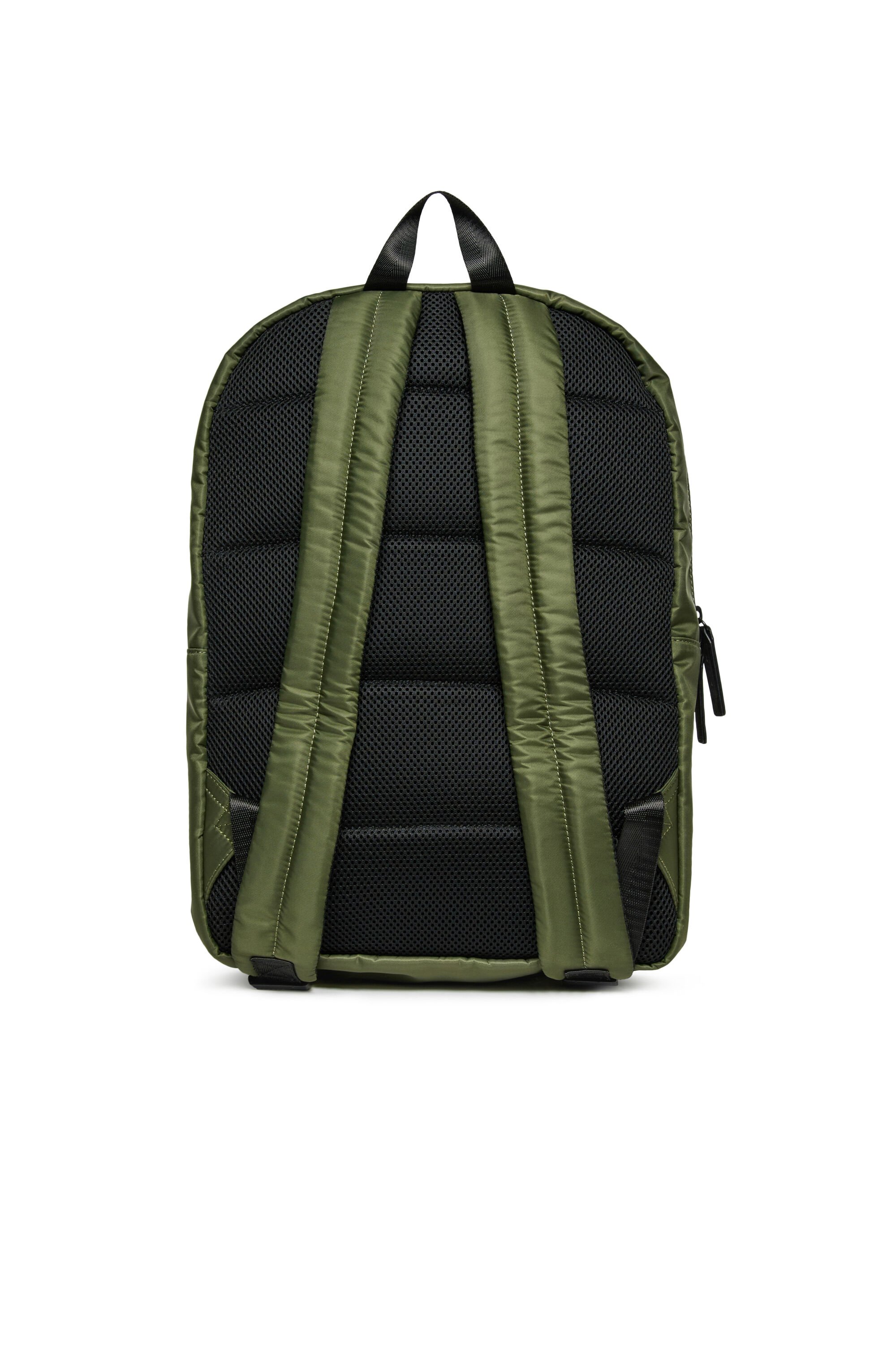 WISTY, Green