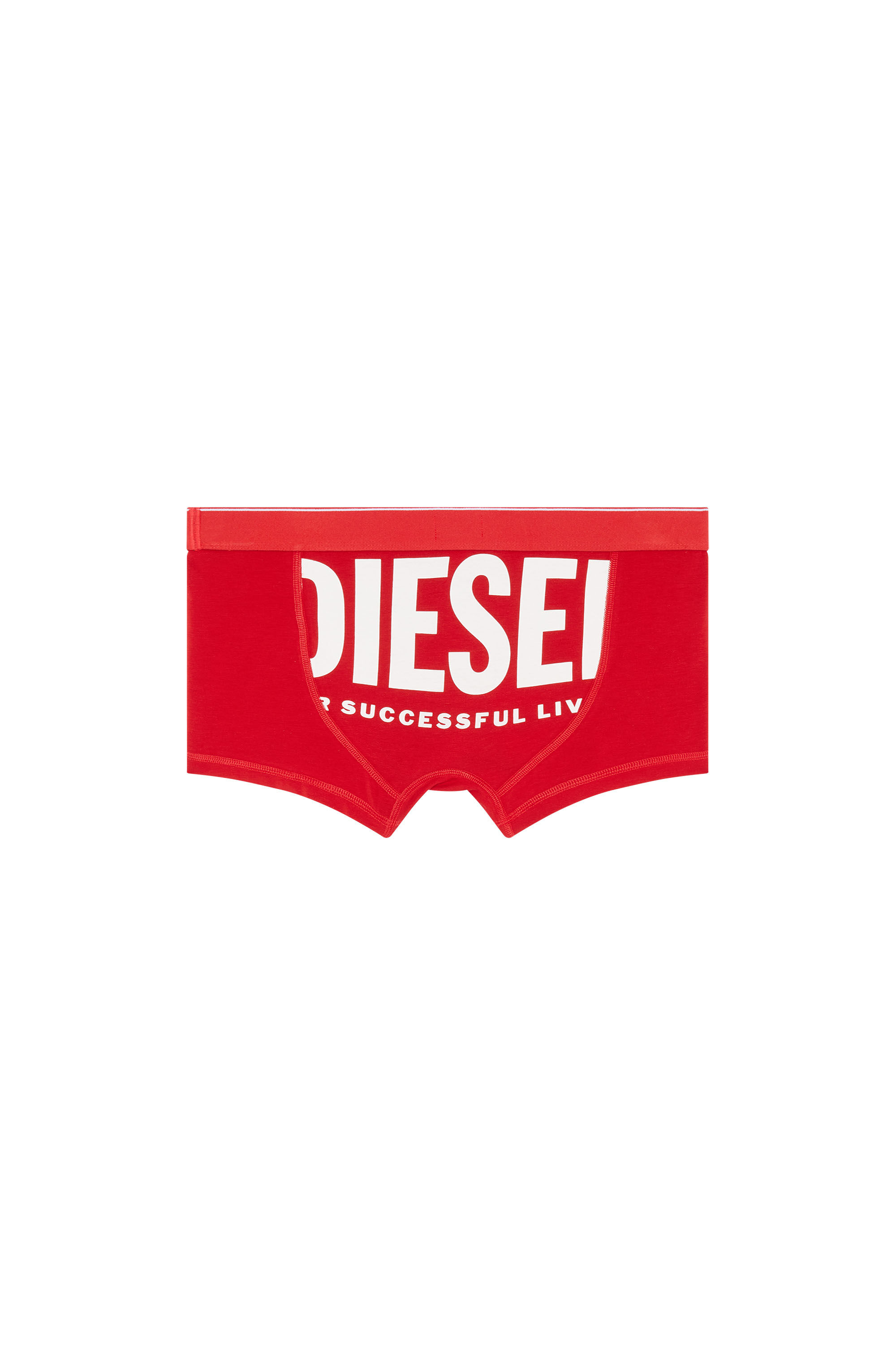 Diesel - UMBX-DAMIEN-H, Red - Image 2