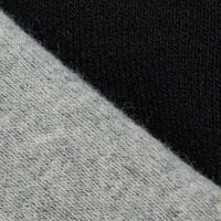 Diesel - SKM-ZRAYBIPACK, Man's Two-pack of socks with logo in Black - 4