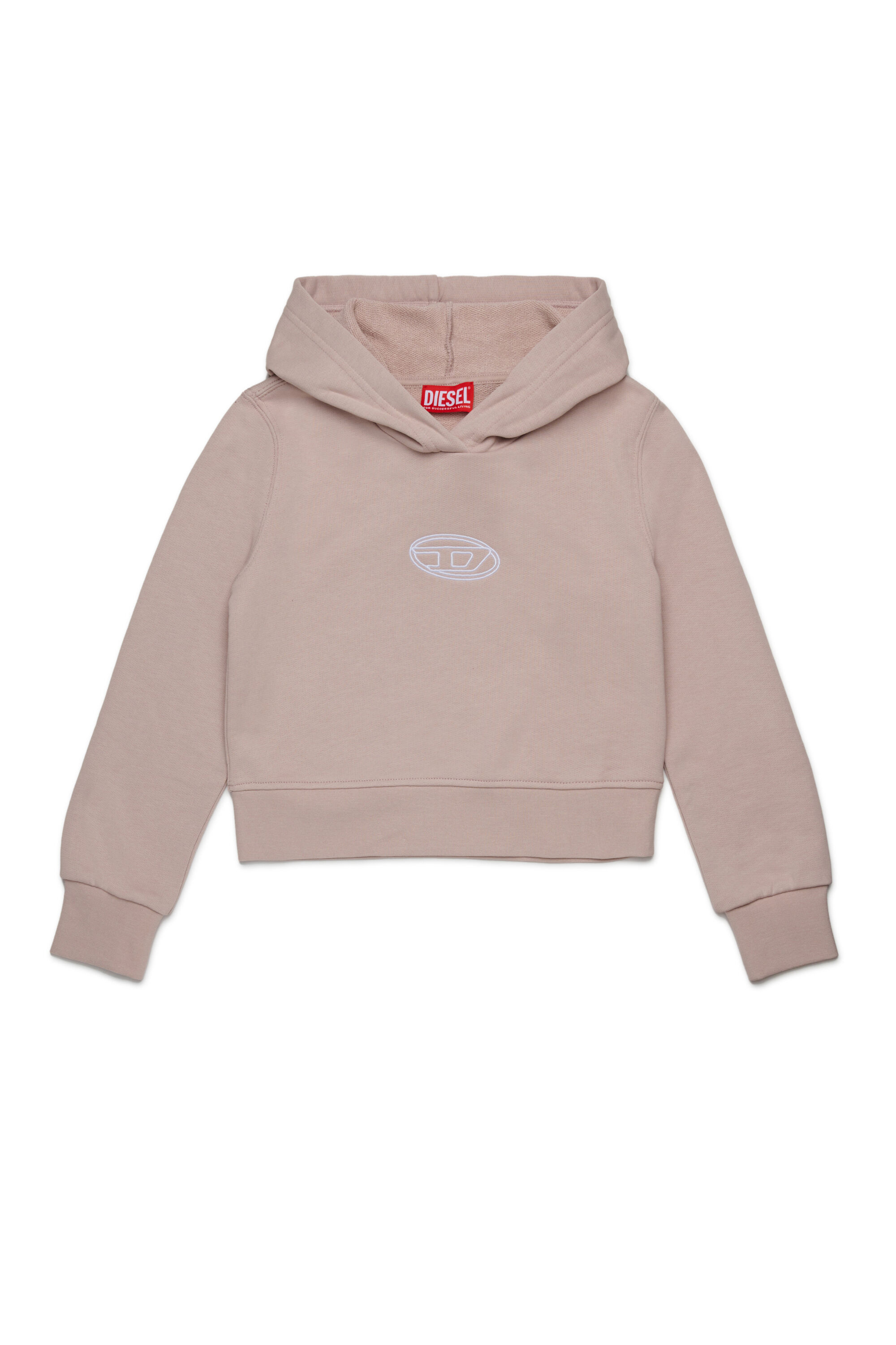 SASYHOOD, Pink