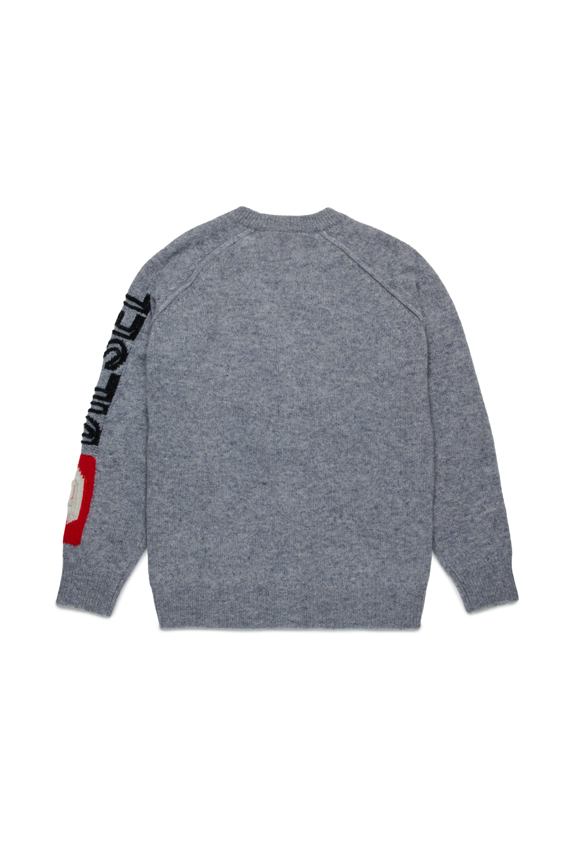 Diesel - KMSARRI, Grey - Image 2