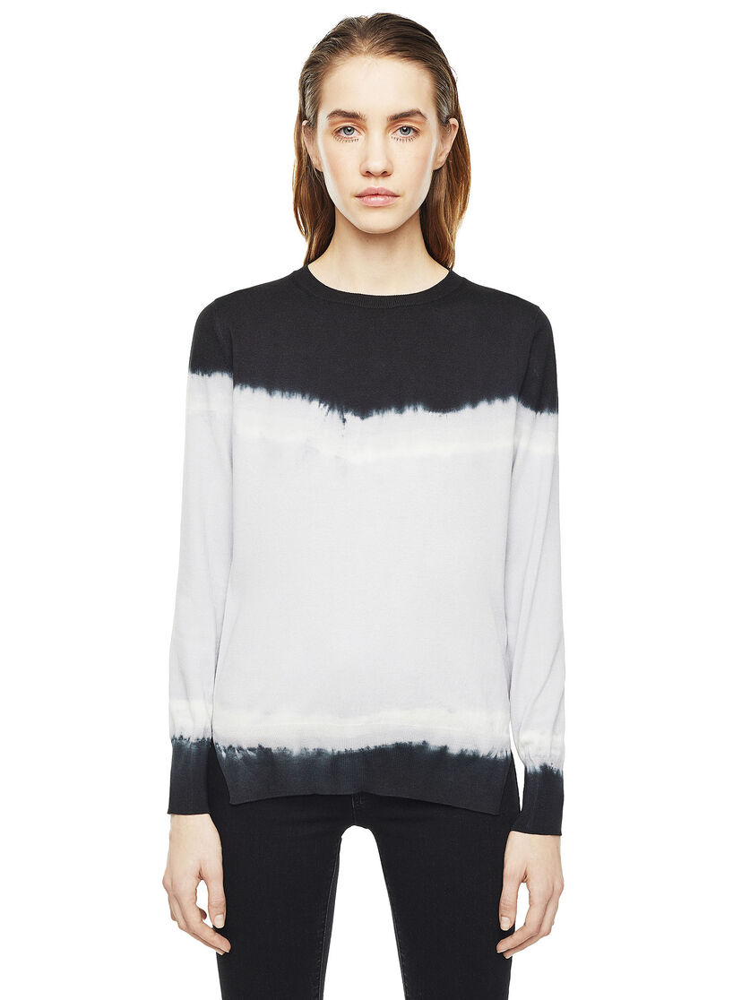 Myed Women Cotton Pullover Diesel