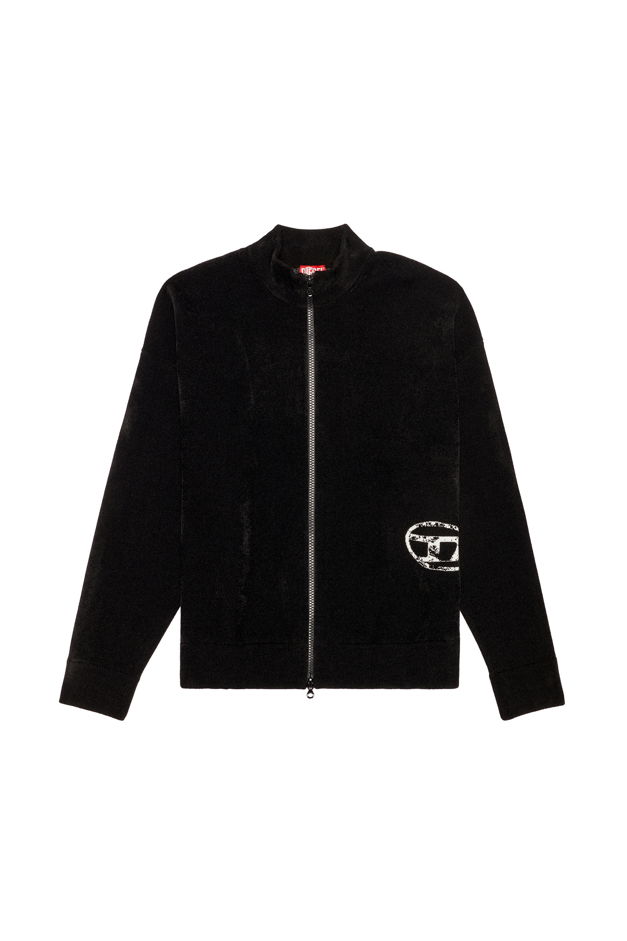Diesel - K-TRIAJACK, Black - Image 2