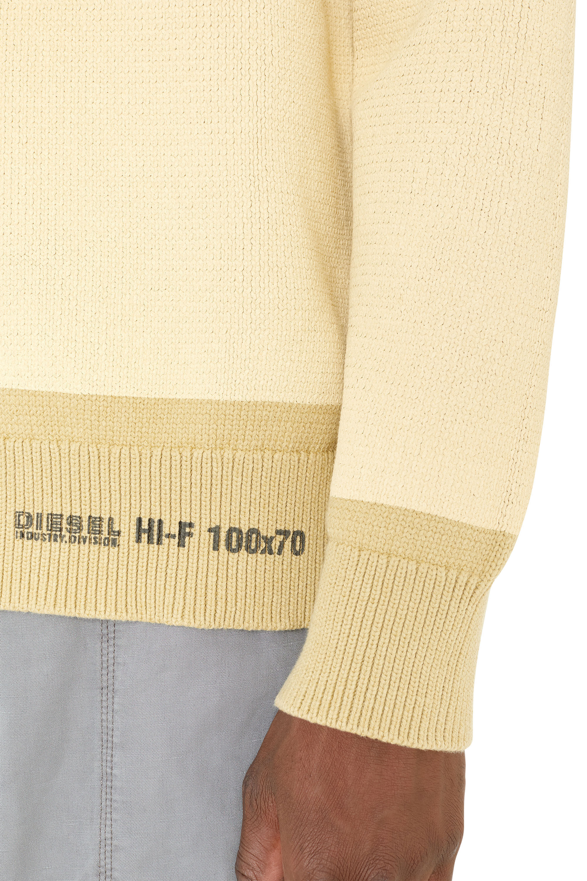 Diesel - K-ONNOR, White - Image 6