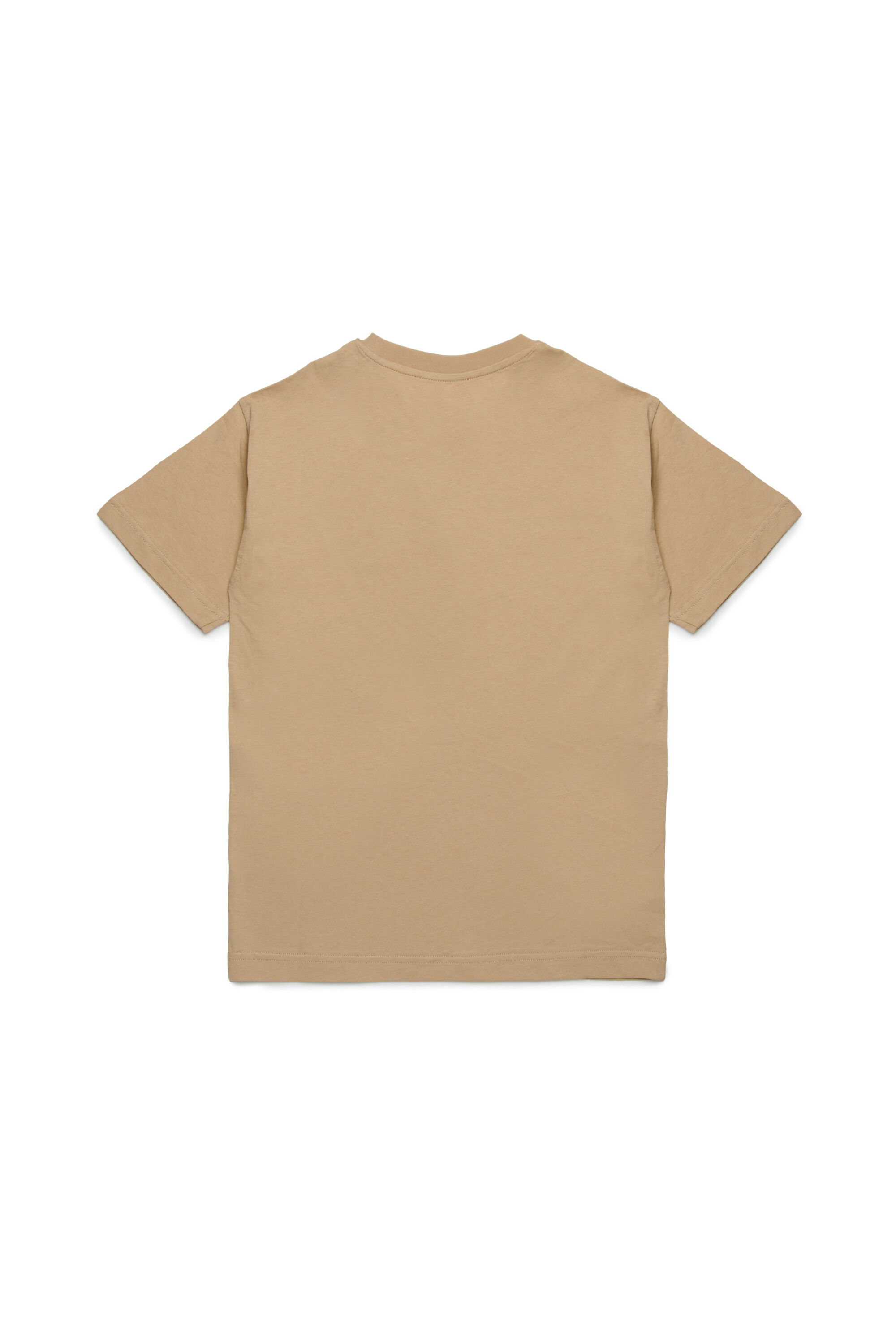 TBONNIE OVER, Light Brown