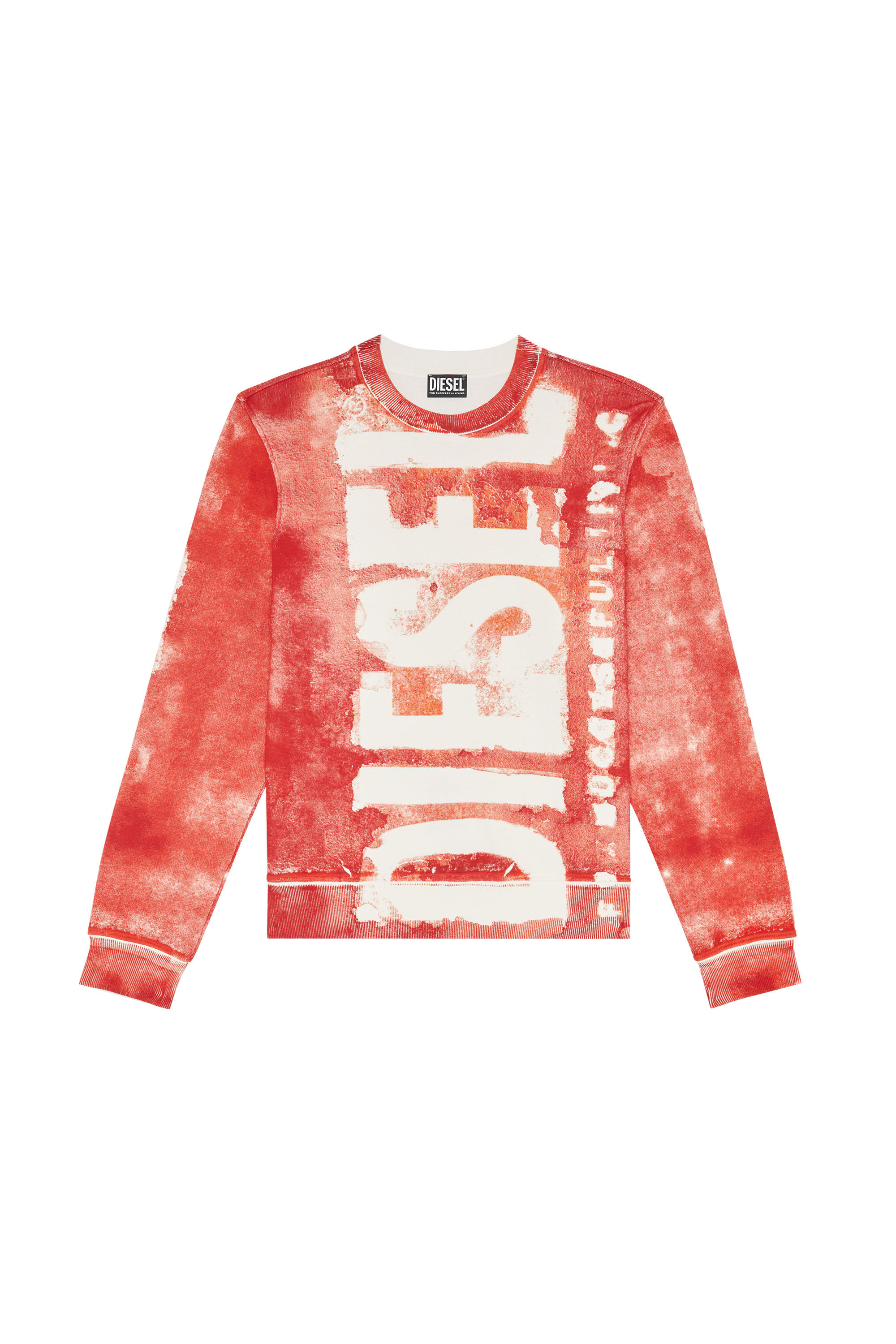 Diesel - S-GINY, Red - Image 2